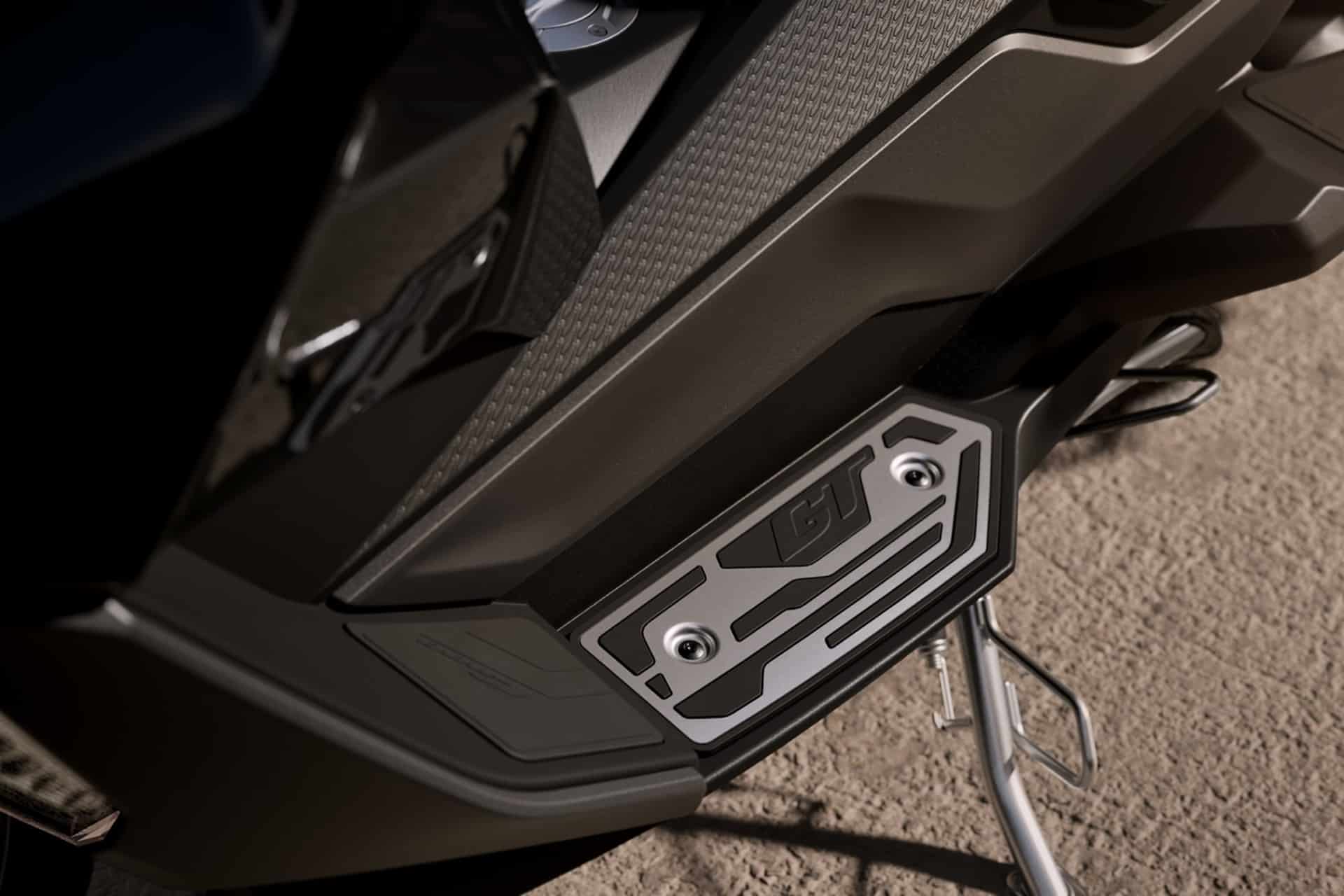BMW C 400 GT 2025