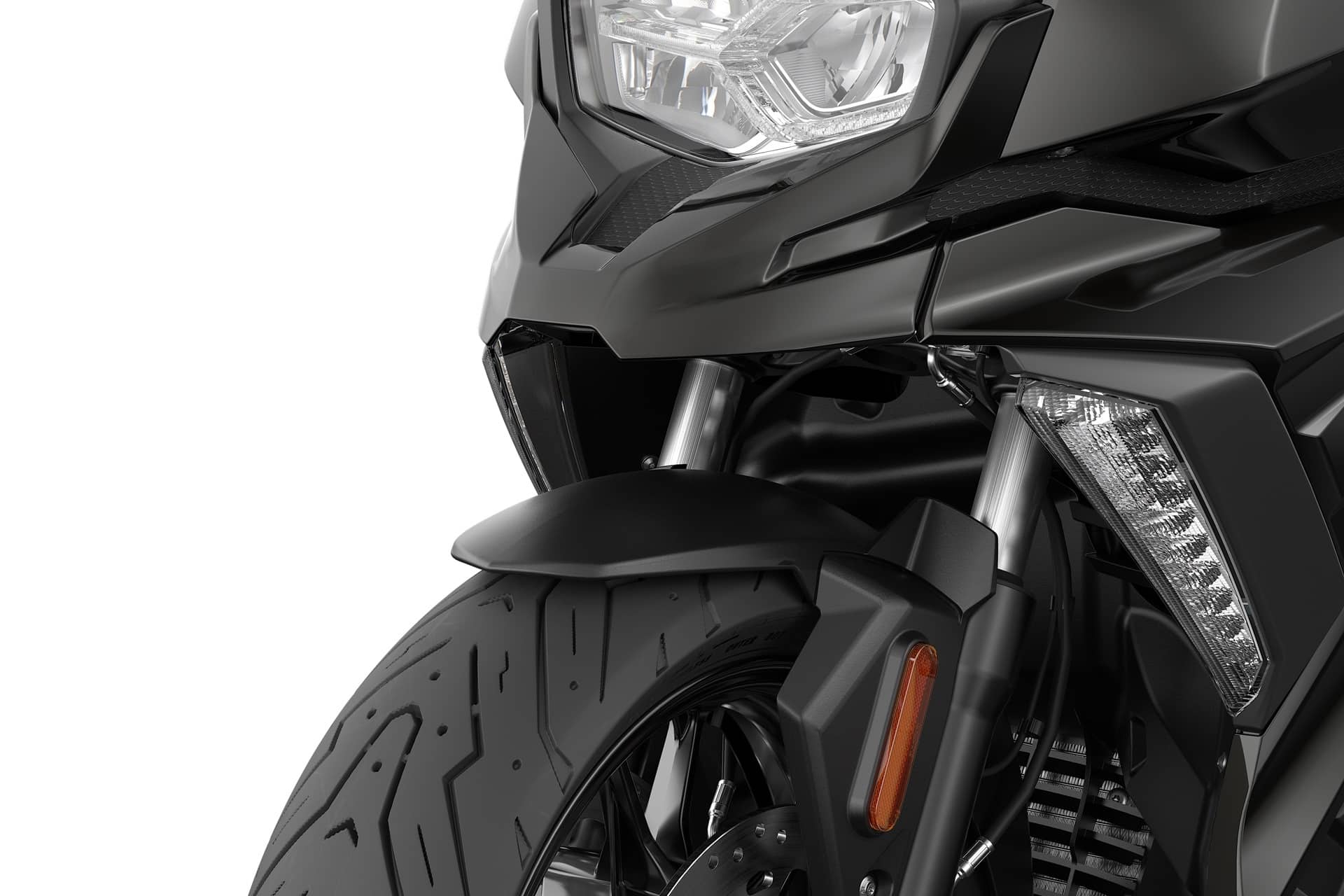 BMW C 400 X 2025