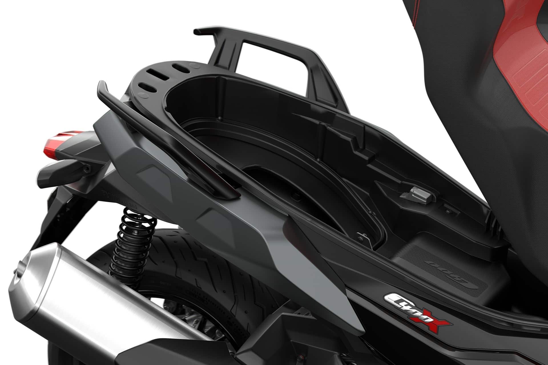 BMW C 400 X 2025