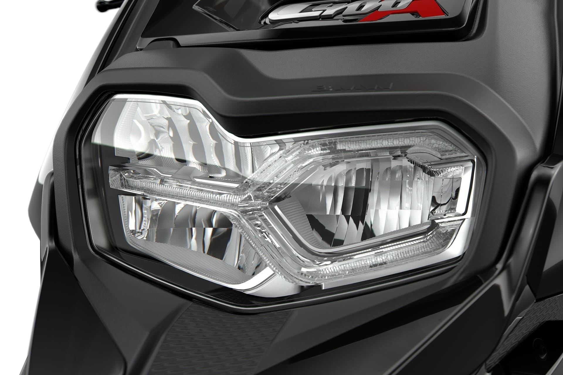 BMW C 400 X 2025