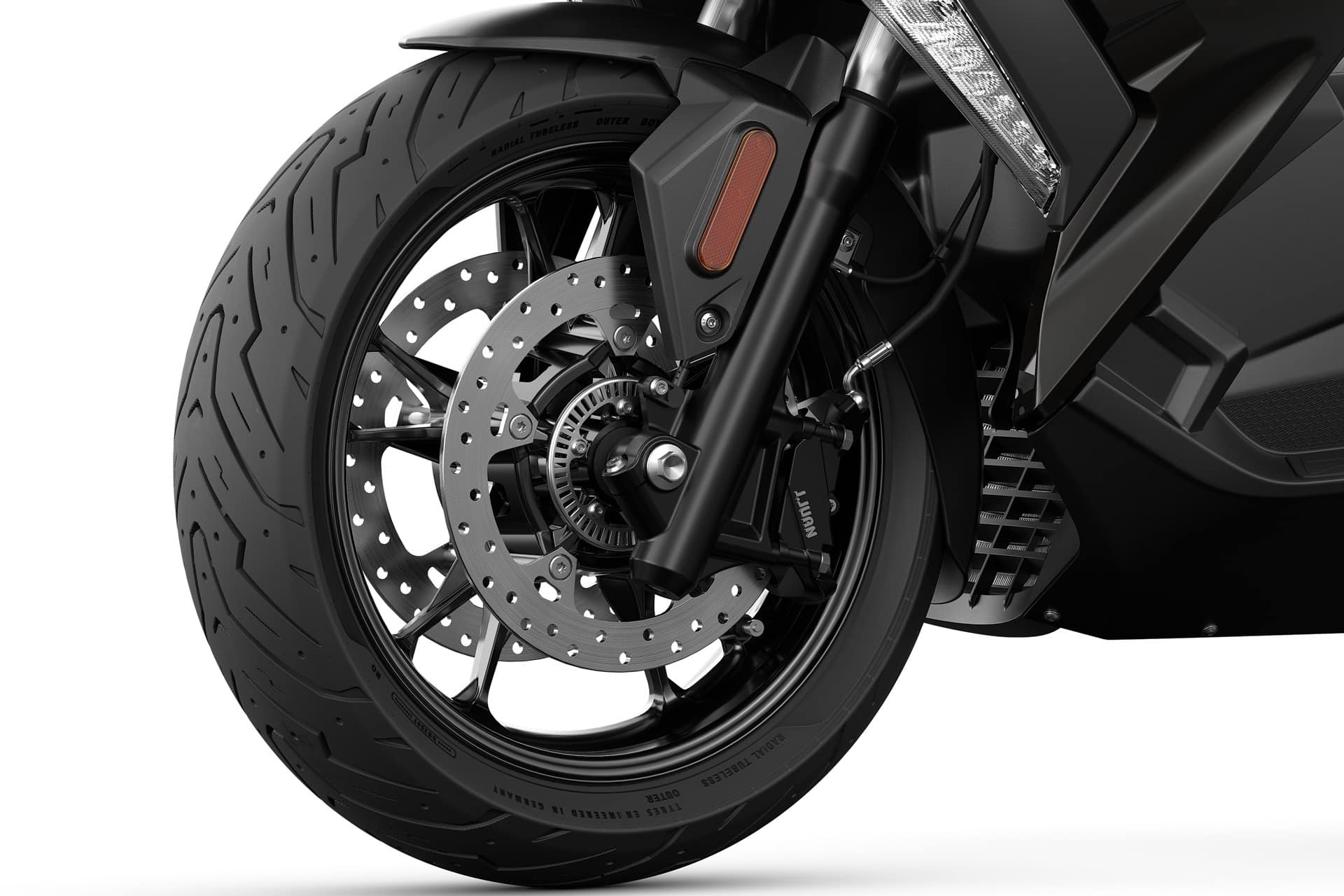 BMW C 400 X 2025
