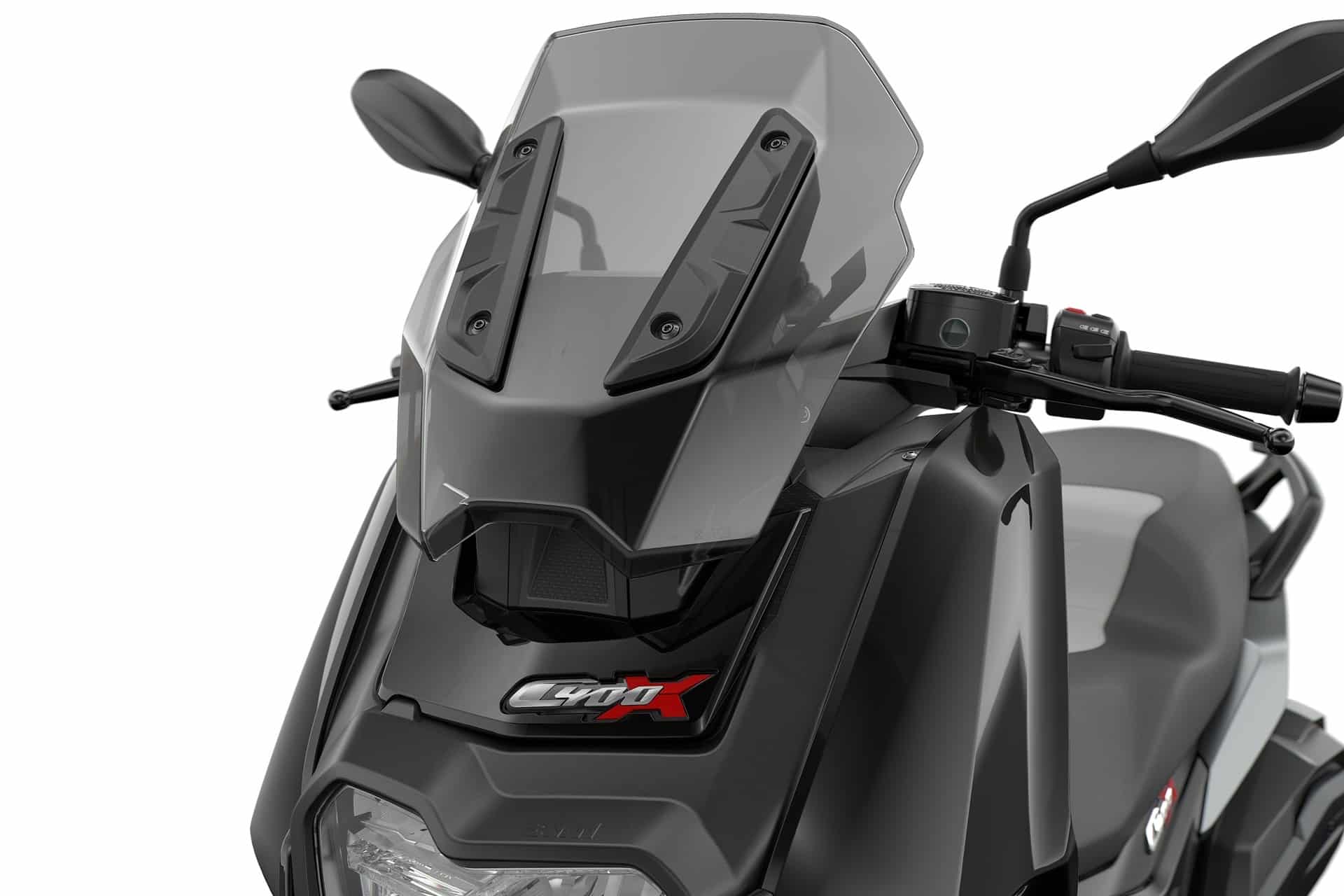 BMW C 400 X 2025
