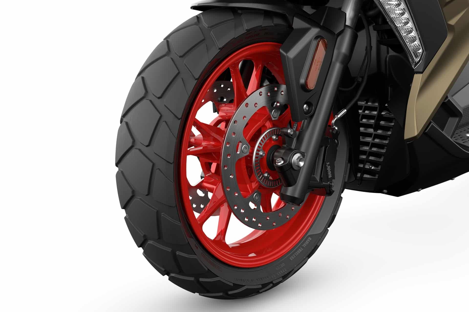 BMW C 400 X 2025