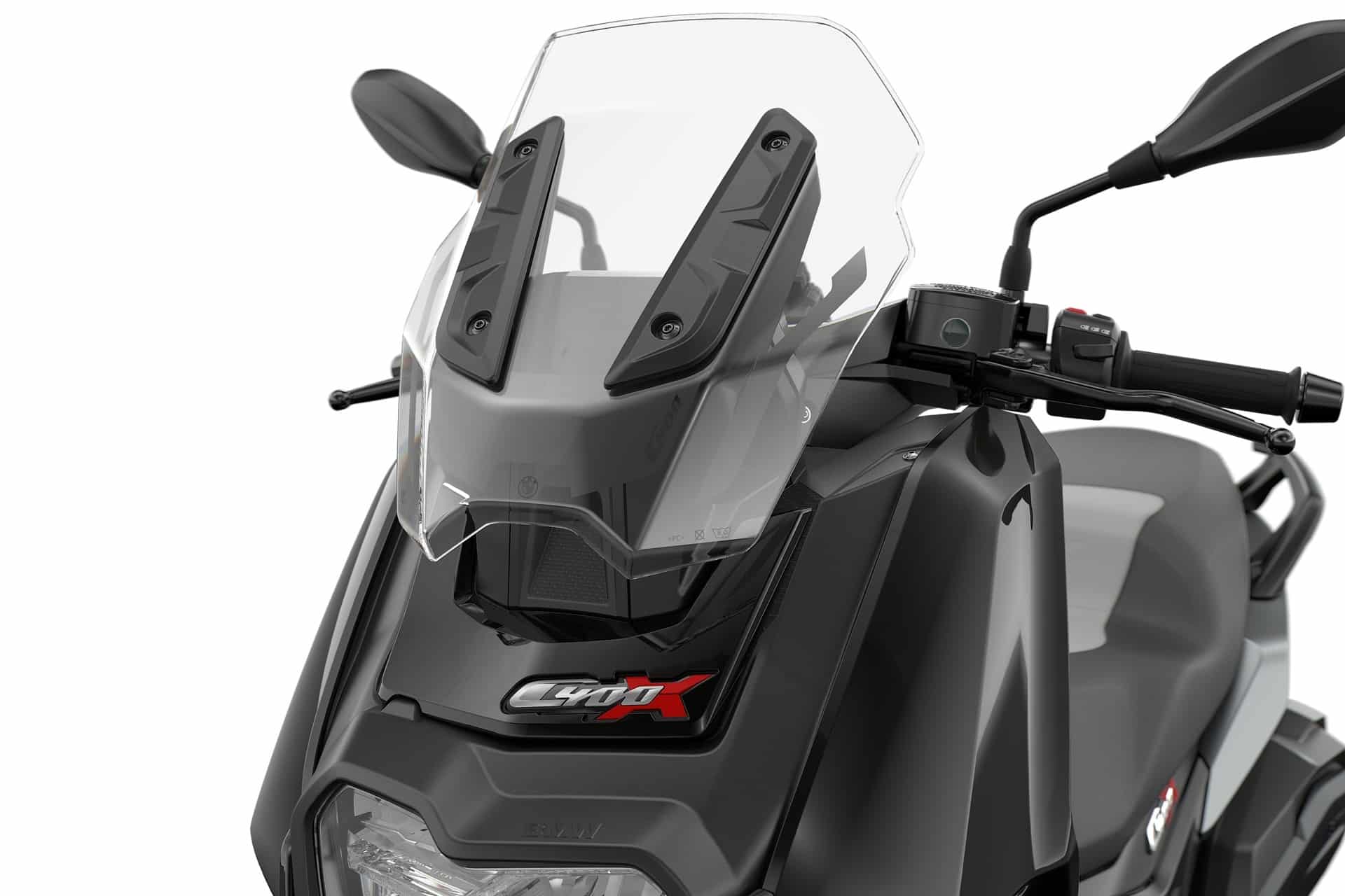 BMW C 400 X 2025