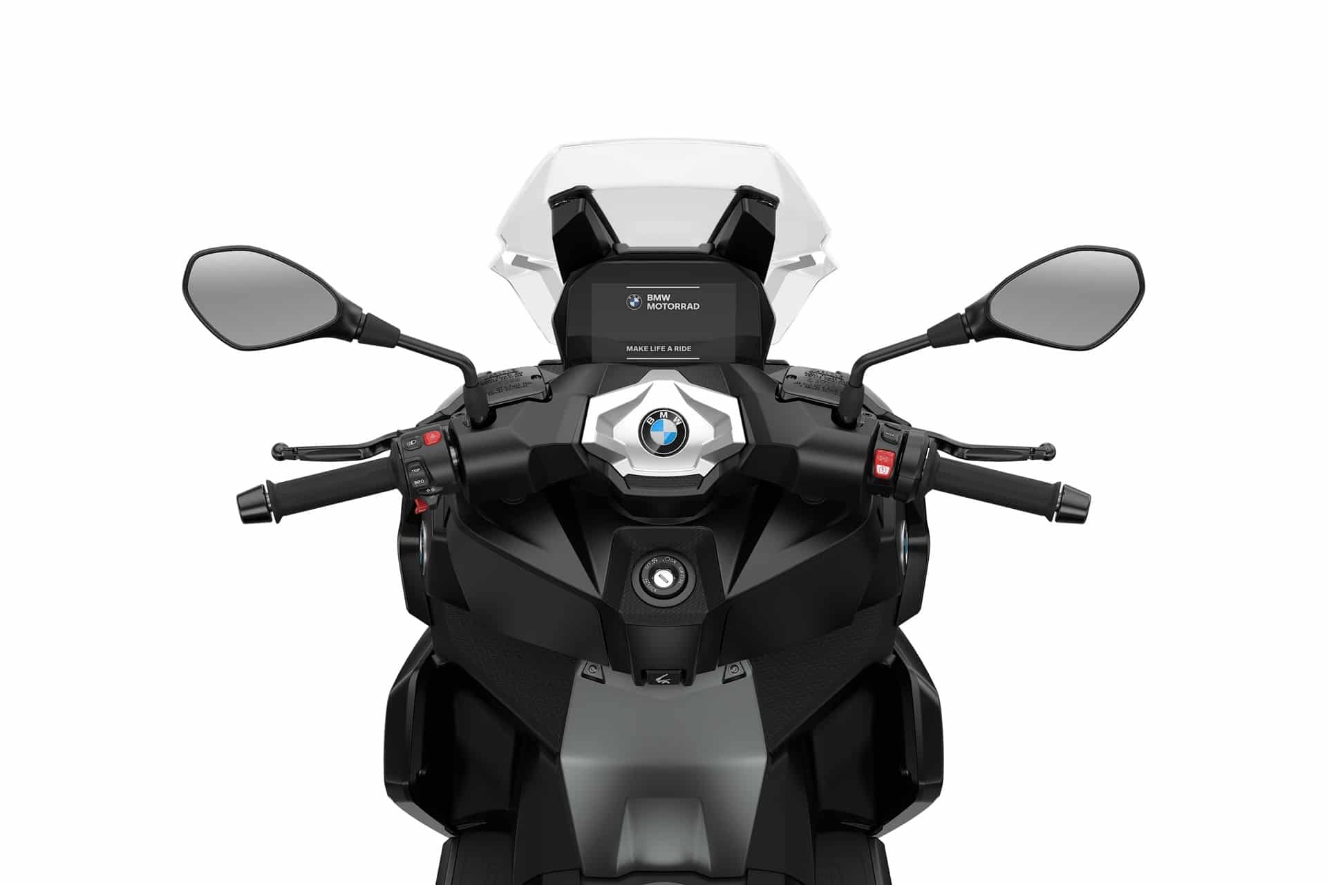 BMW C 400 X 2025