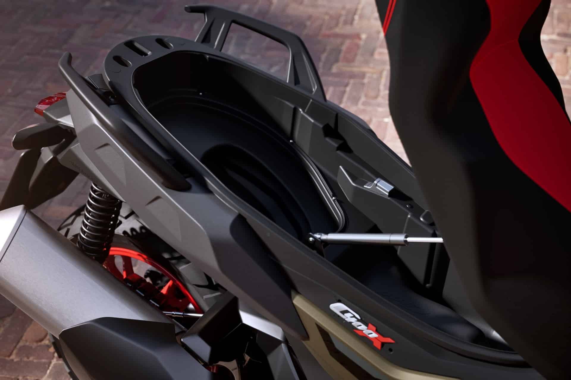 BMW C 400 X 2025