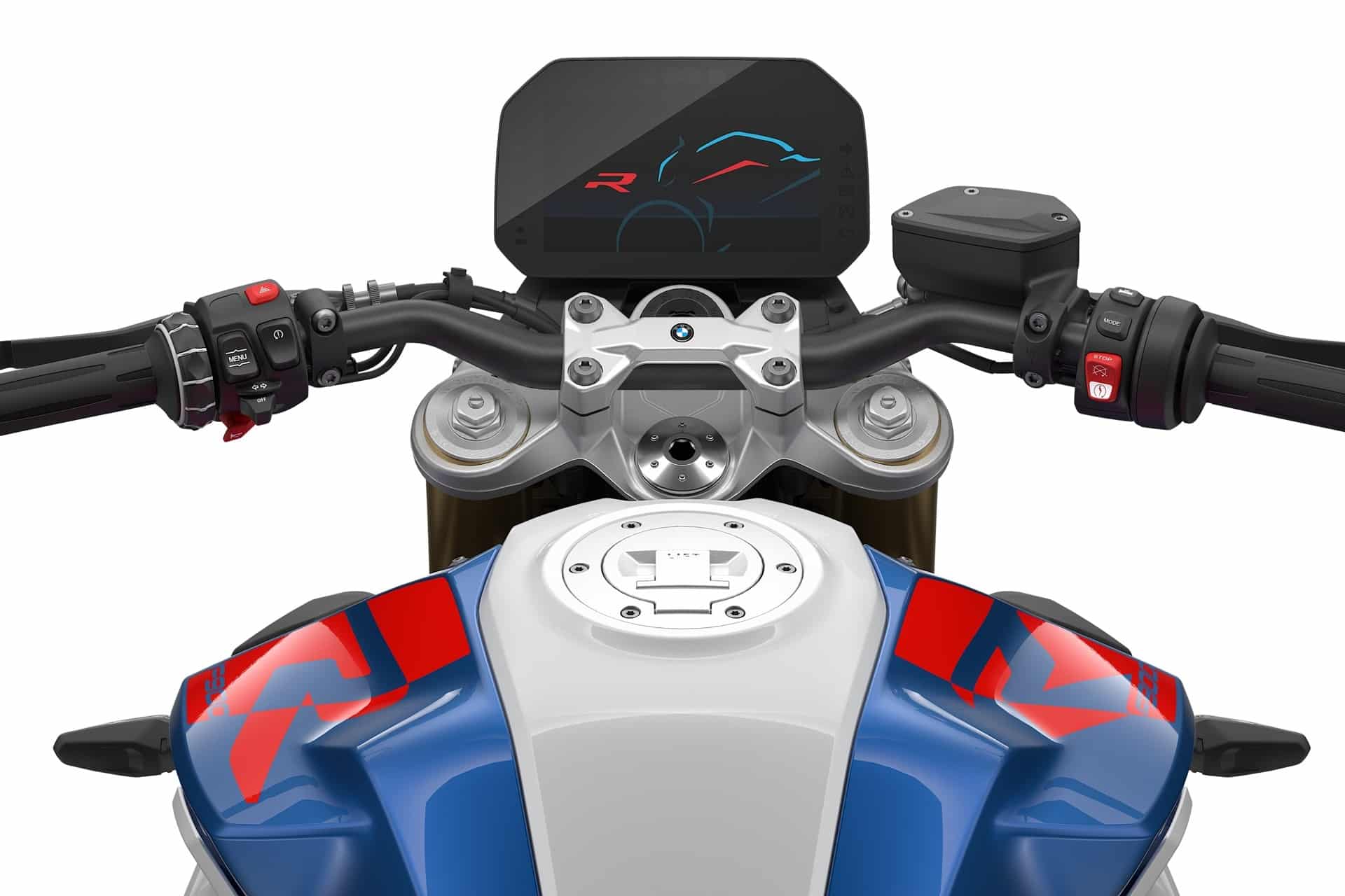 Nuevas BMW F 900 R y F 900 XR 2025: Subiendo el nivel