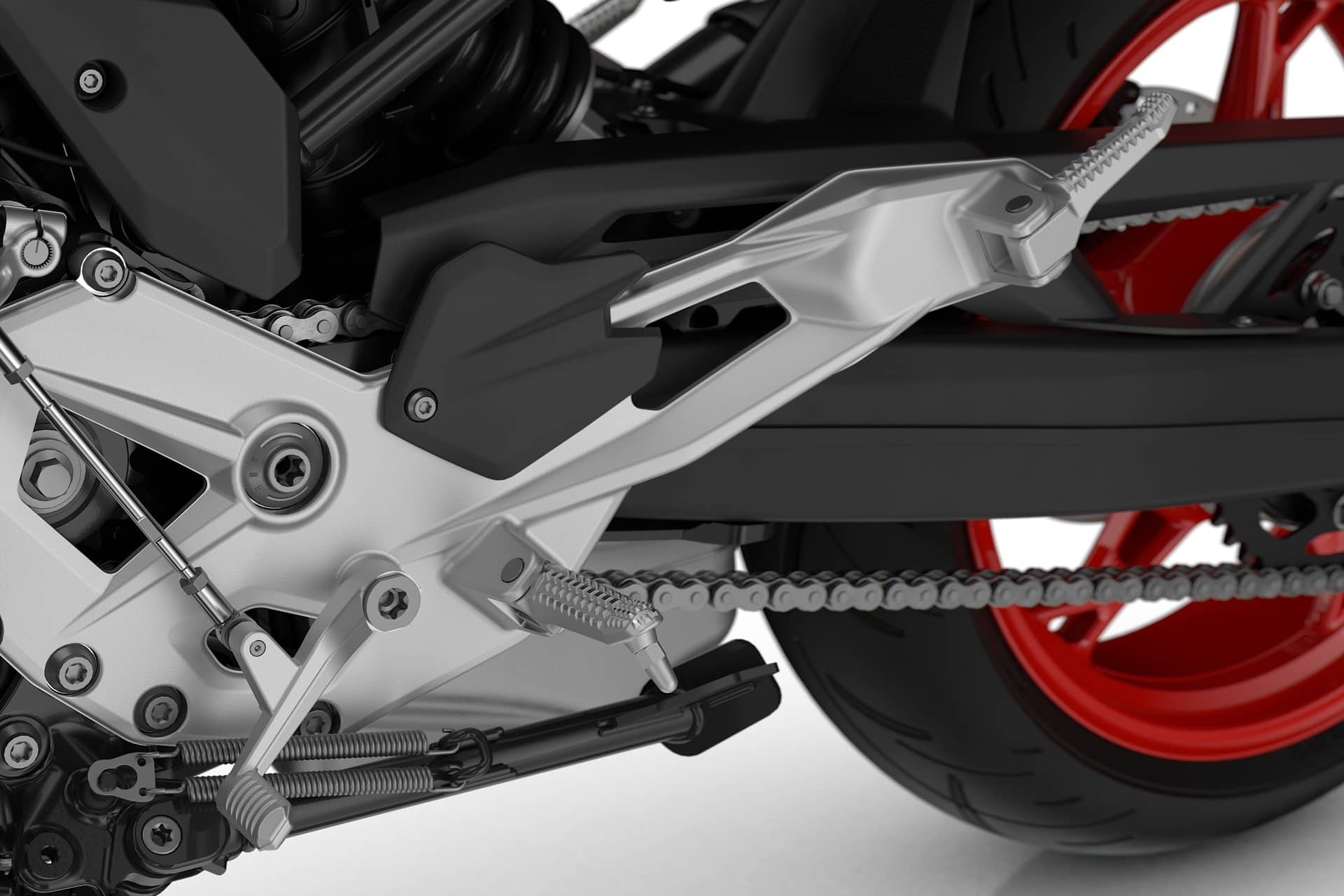 Nuevas BMW F 900 R y F 900 XR 2025: Subiendo el nivel
