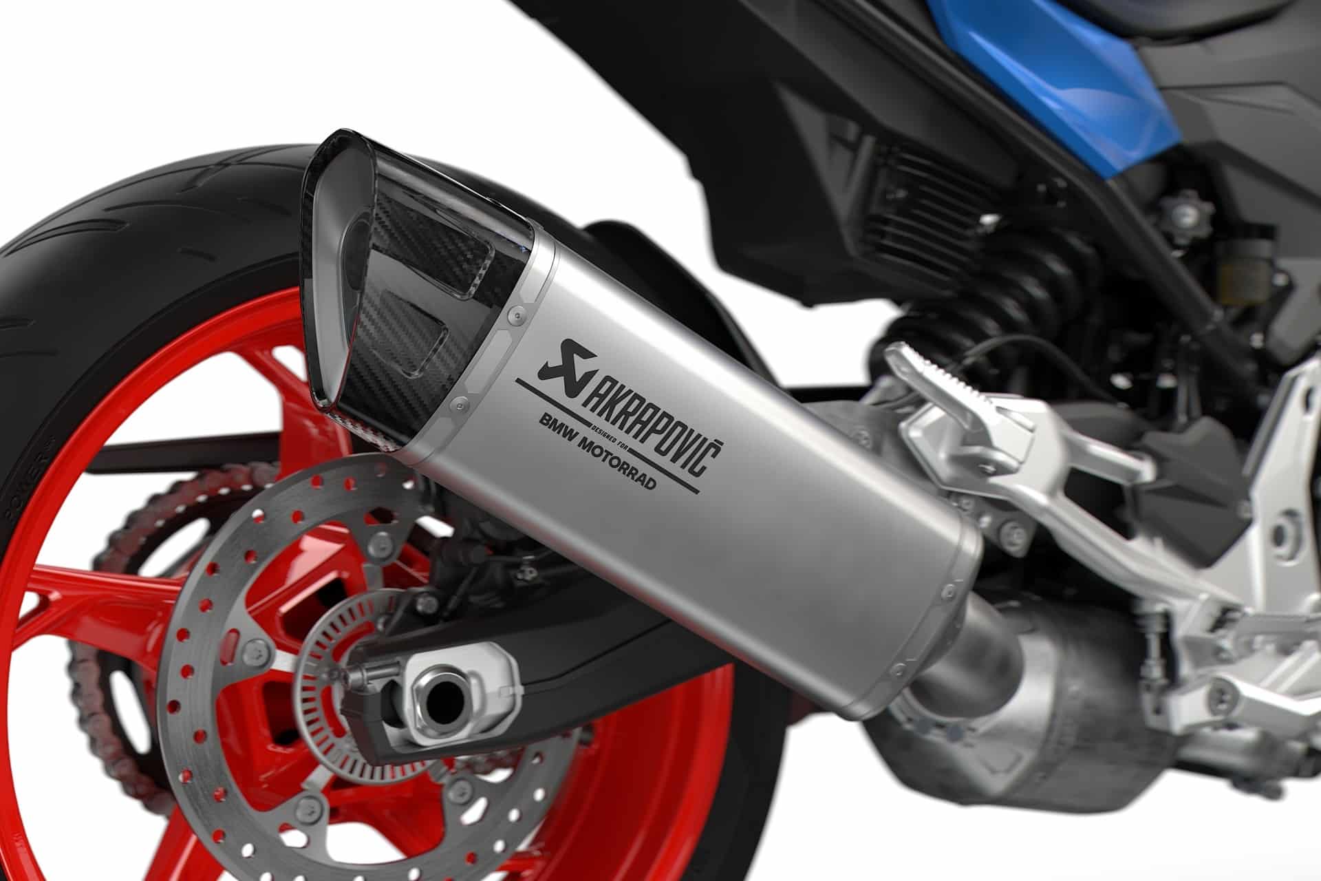 Nuevas BMW F 900 R y F 900 XR 2025: Subiendo el nivel