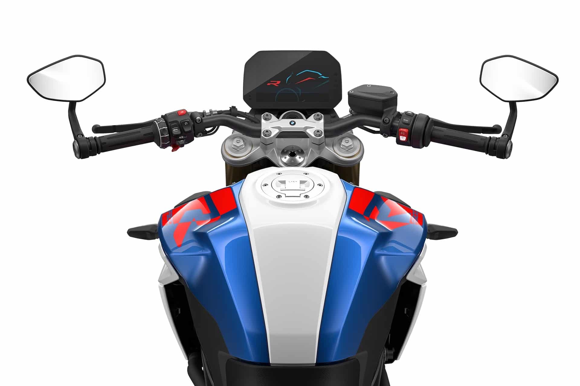 Nuevas BMW F 900 R y F 900 XR 2025: Subiendo el nivel