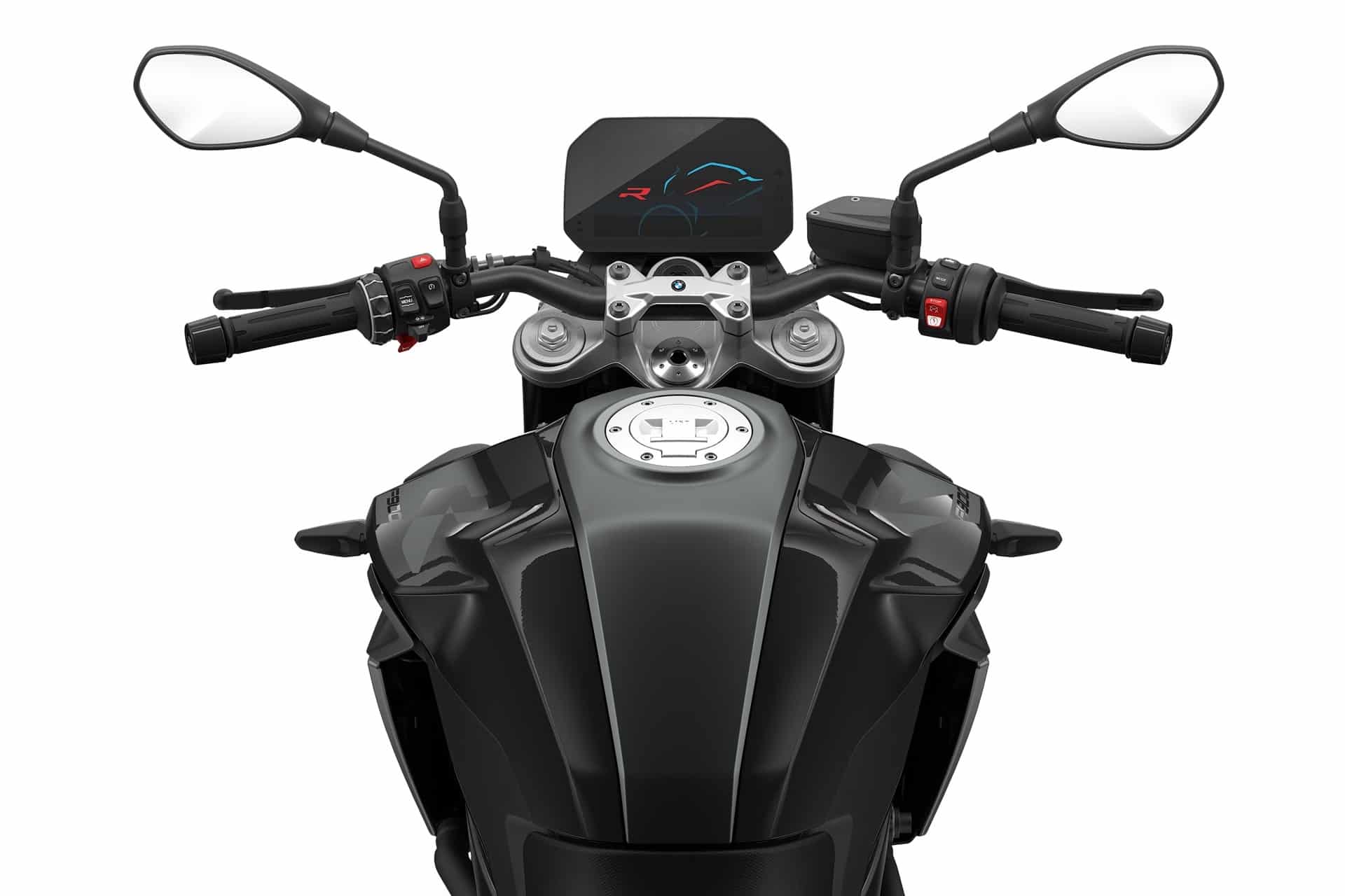 Nuevas BMW F 900 R y F 900 XR 2025: Subiendo el nivel