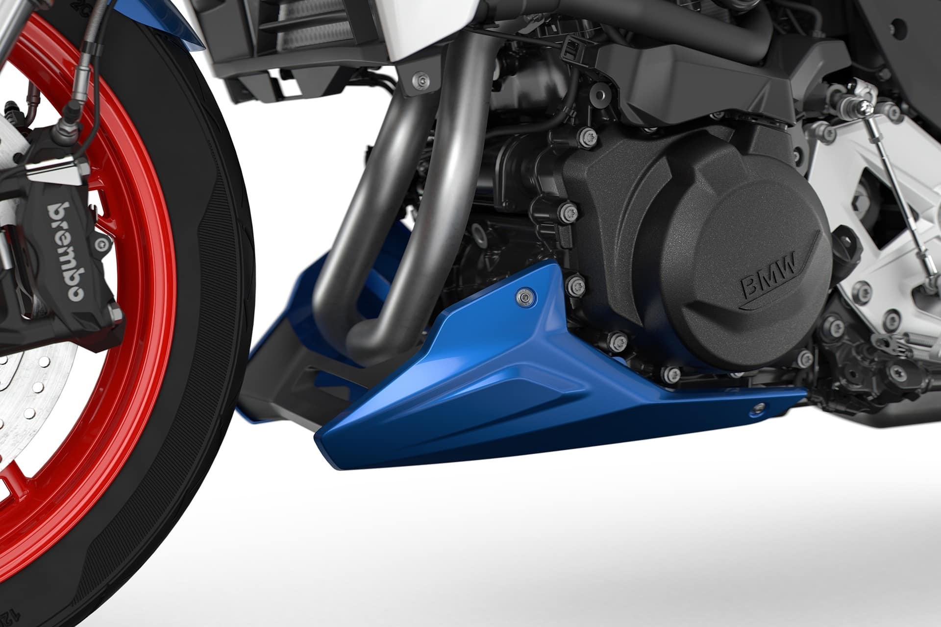 Nuevas BMW F 900 R y F 900 XR 2025: Subiendo el nivel