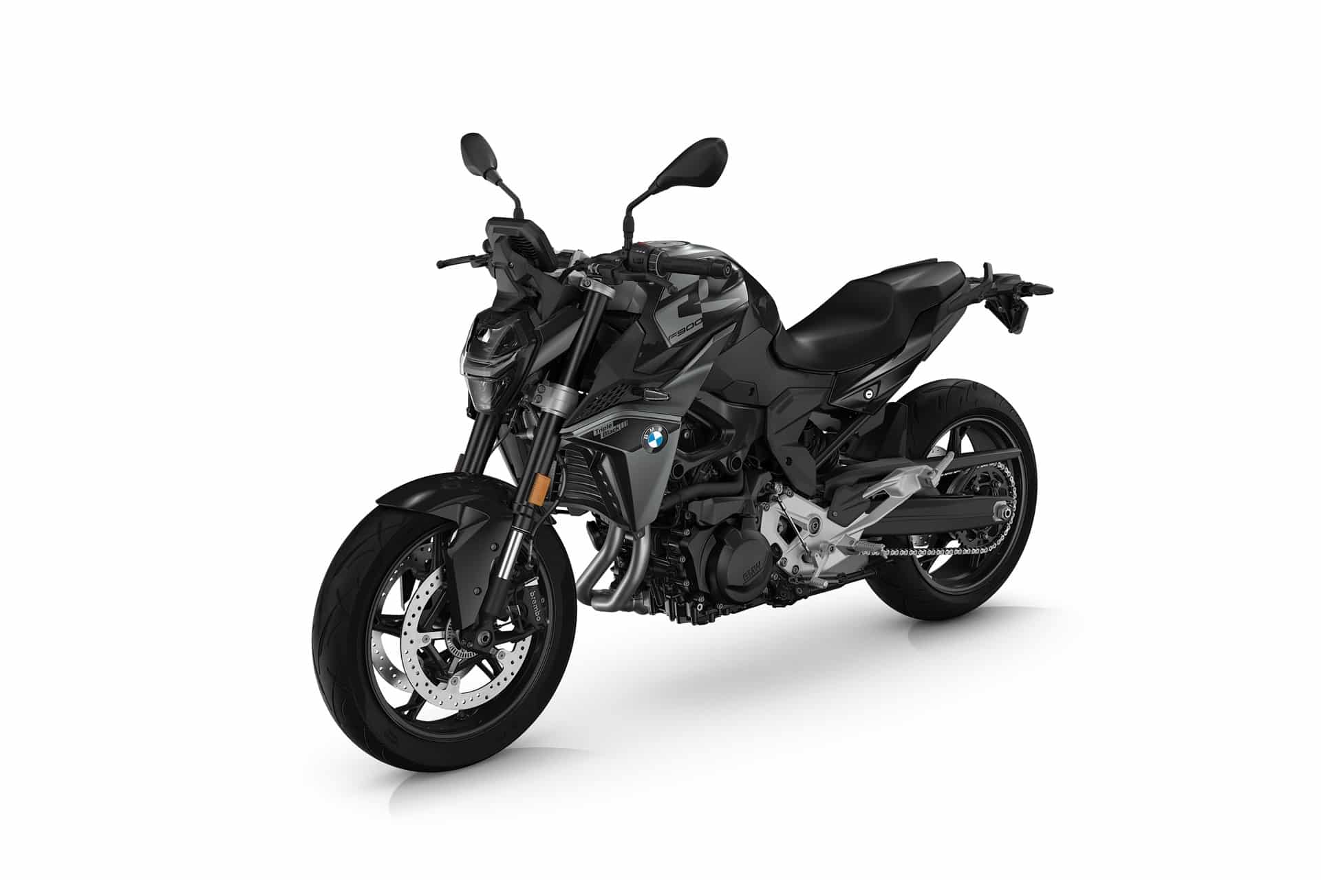 Nuevas BMW F 900 R y F 900 XR 2025: Subiendo el nivel