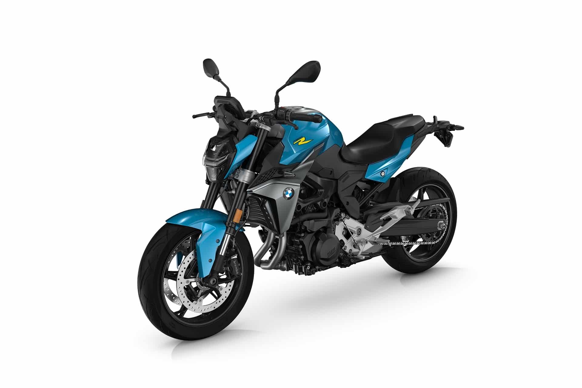 Nuevas BMW F 900 R y F 900 XR 2025: Subiendo el nivel