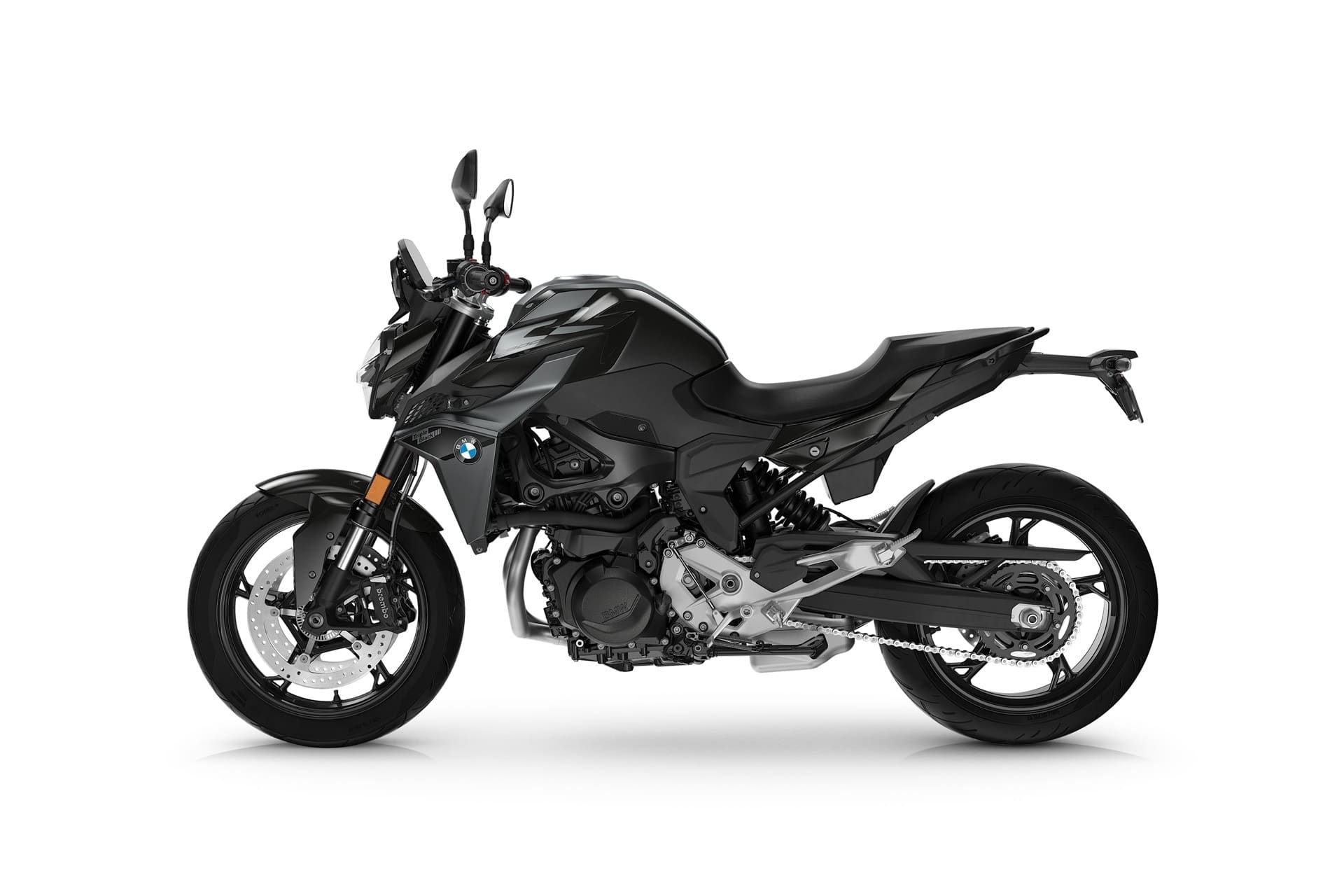 Nuevas BMW F 900 R y F 900 XR 2025: Subiendo el nivel