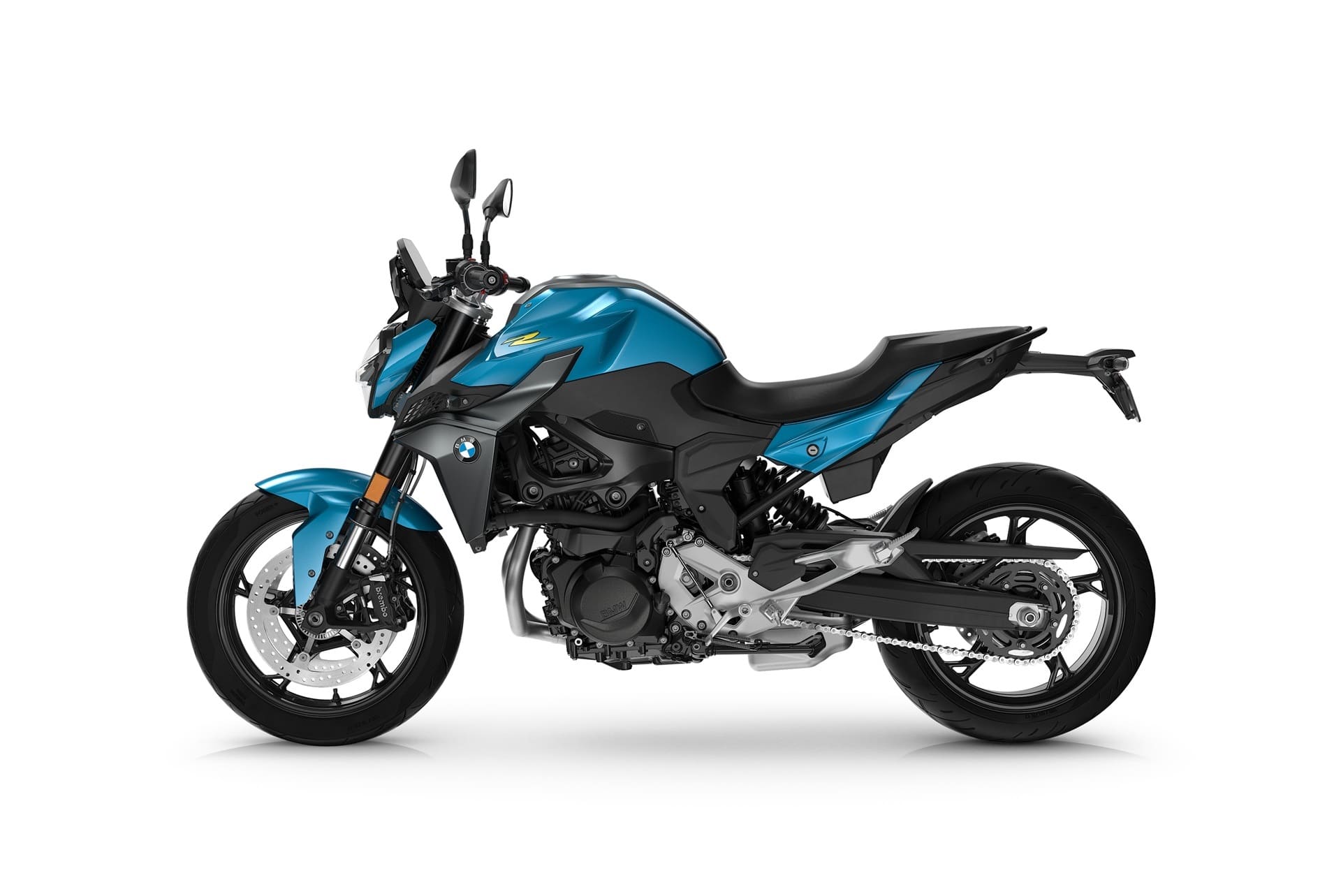 Nuevas BMW F 900 R y F 900 XR 2025: Subiendo el nivel