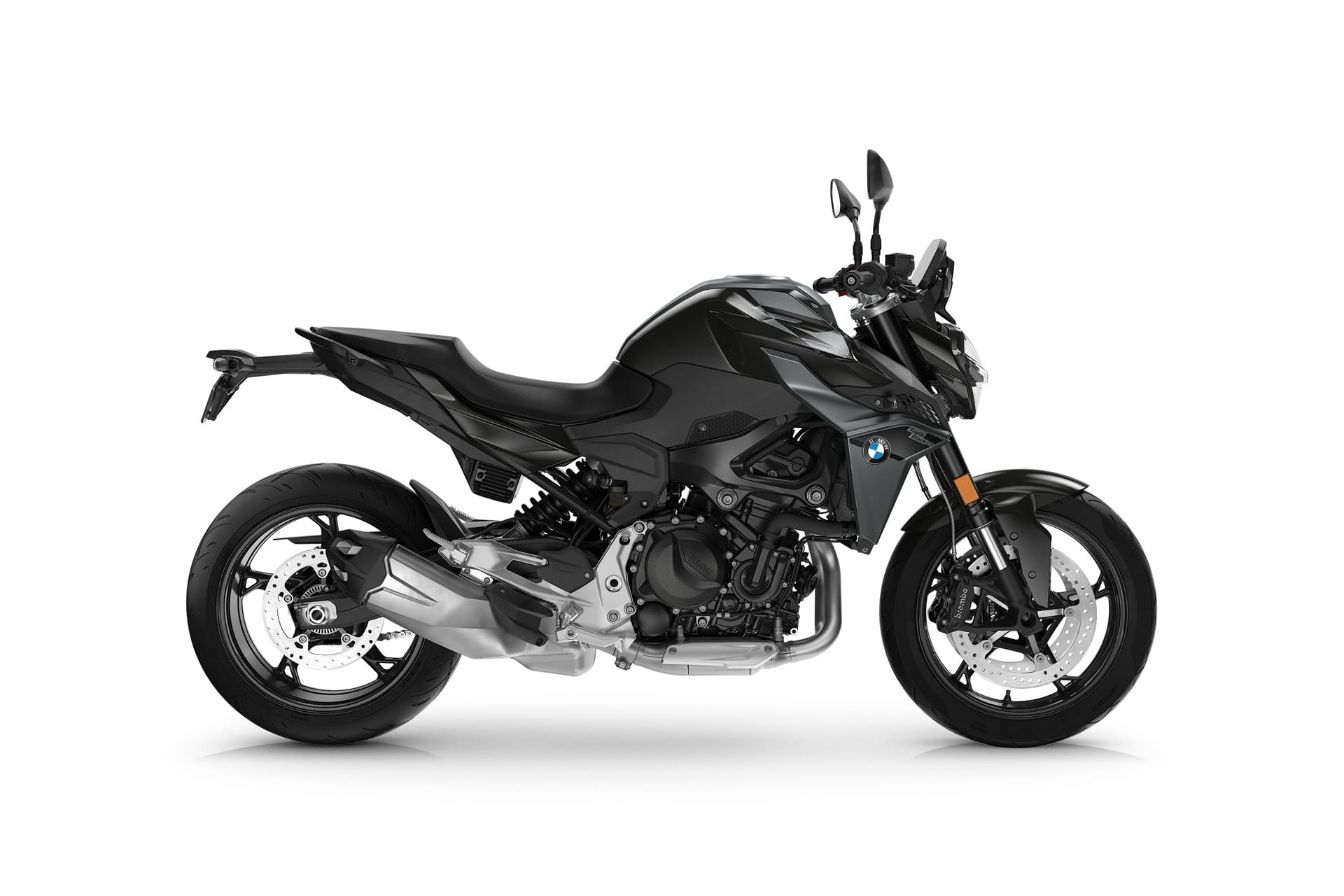 Nuevas BMW F 900 R y F 900 XR 2025: Subiendo el nivel