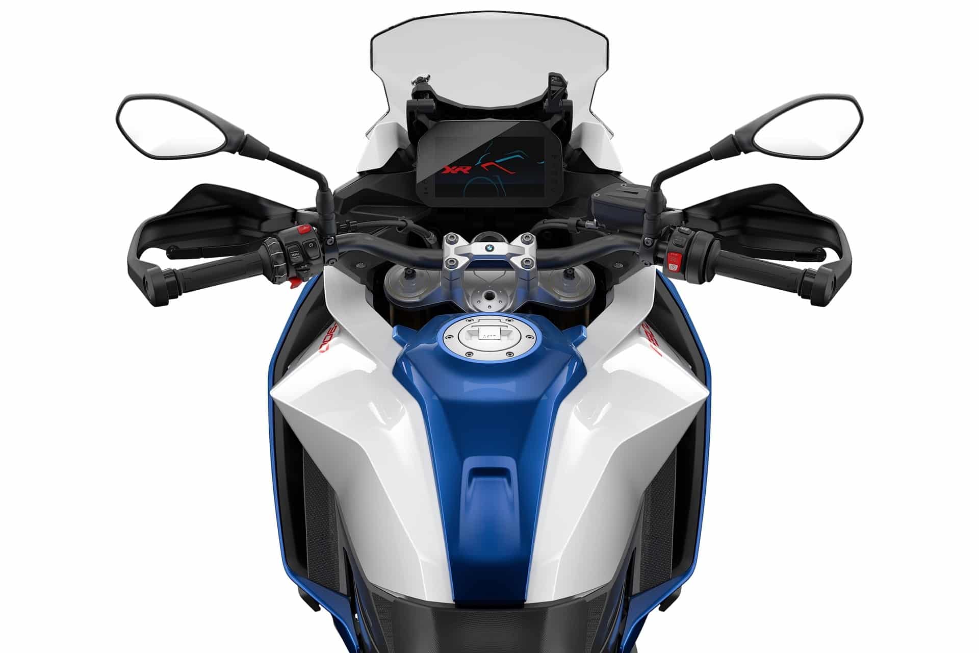 Nuevas BMW F 900 R y F 900 XR 2025: Subiendo el nivel