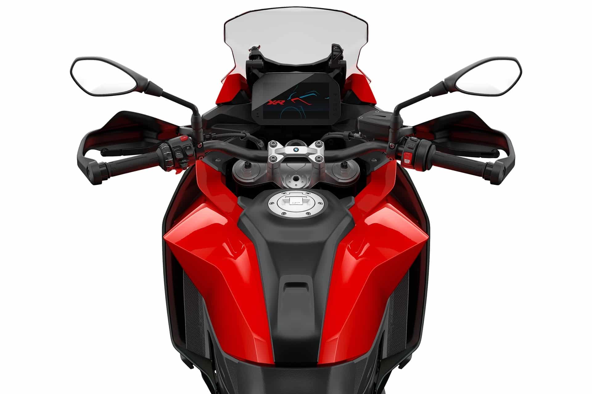 Nuevas BMW F 900 R y F 900 XR 2025: Subiendo el nivel