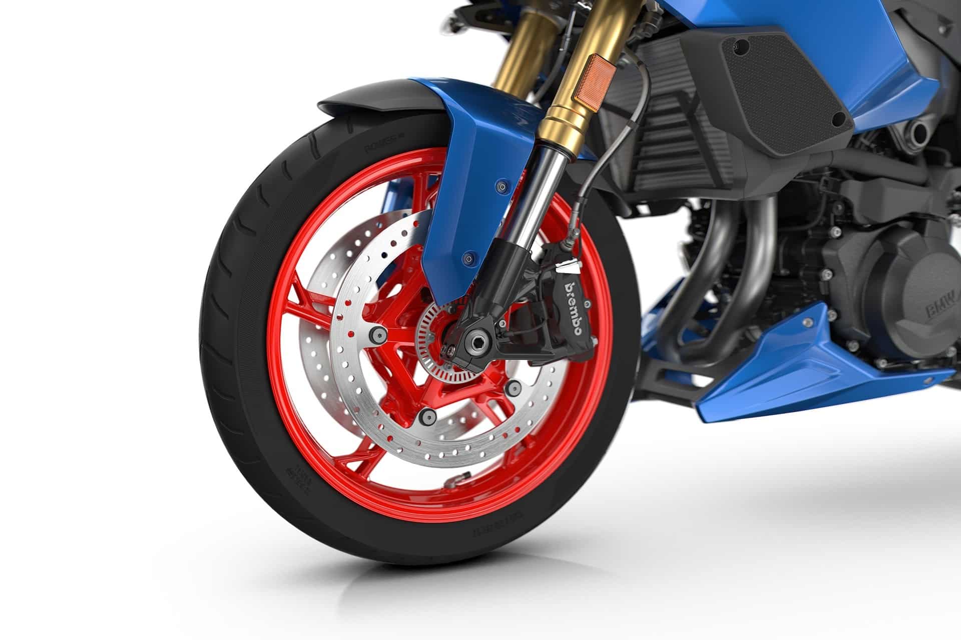 Nuevas BMW F 900 R y F 900 XR 2025: Subiendo el nivel