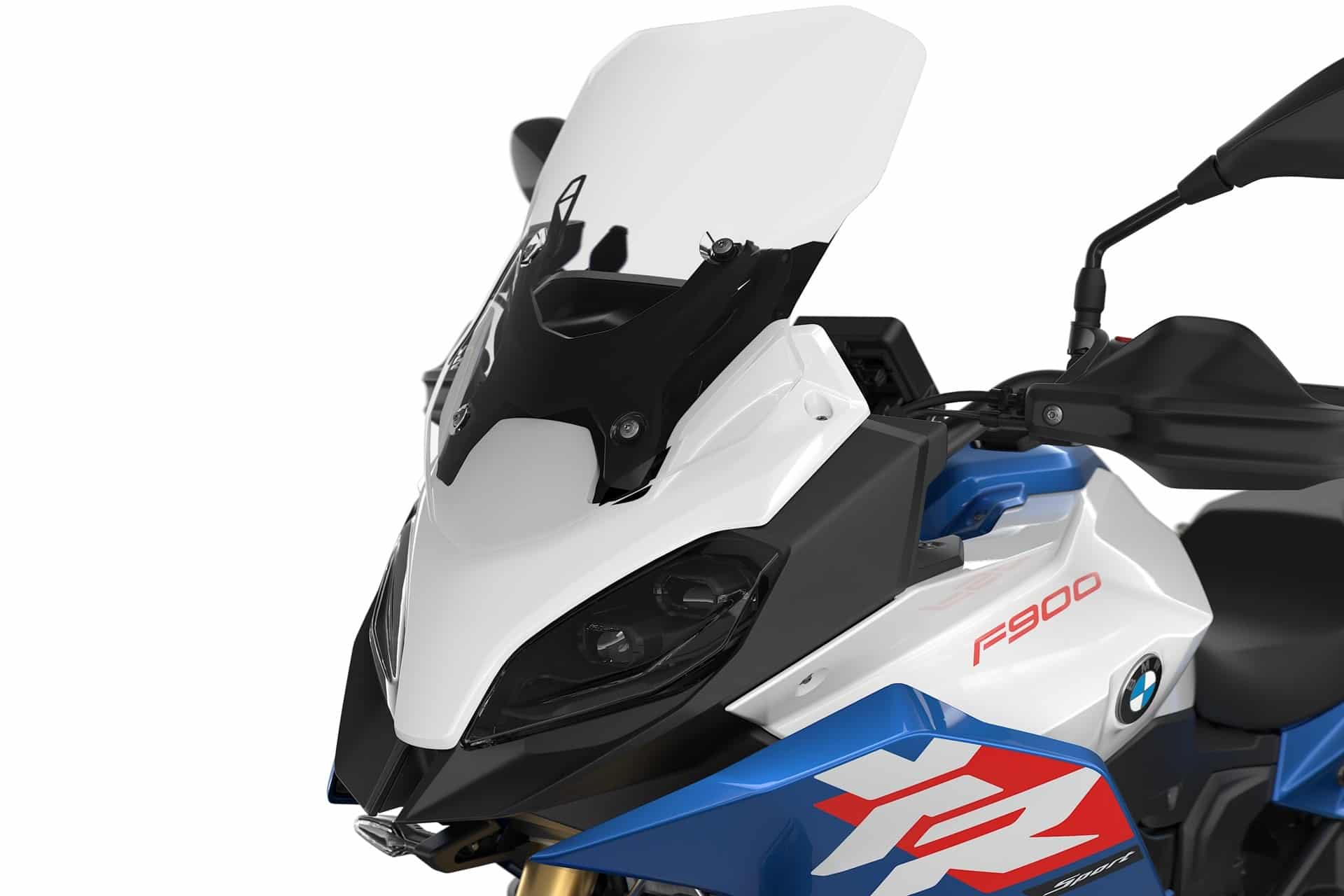 Nuevas BMW F 900 R y F 900 XR 2025: Subiendo el nivel