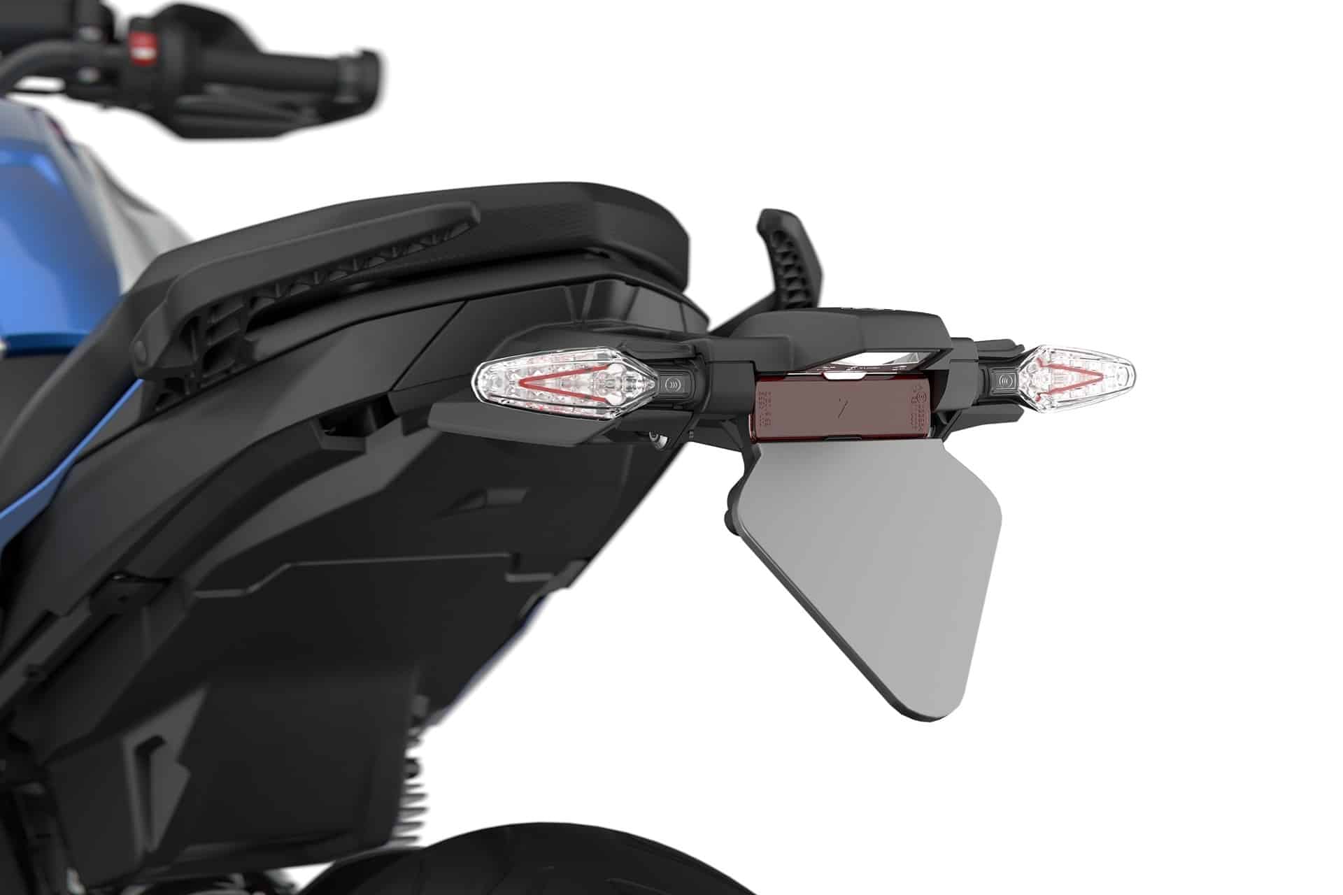 Nuevas BMW F 900 R y F 900 XR 2025: Subiendo el nivel