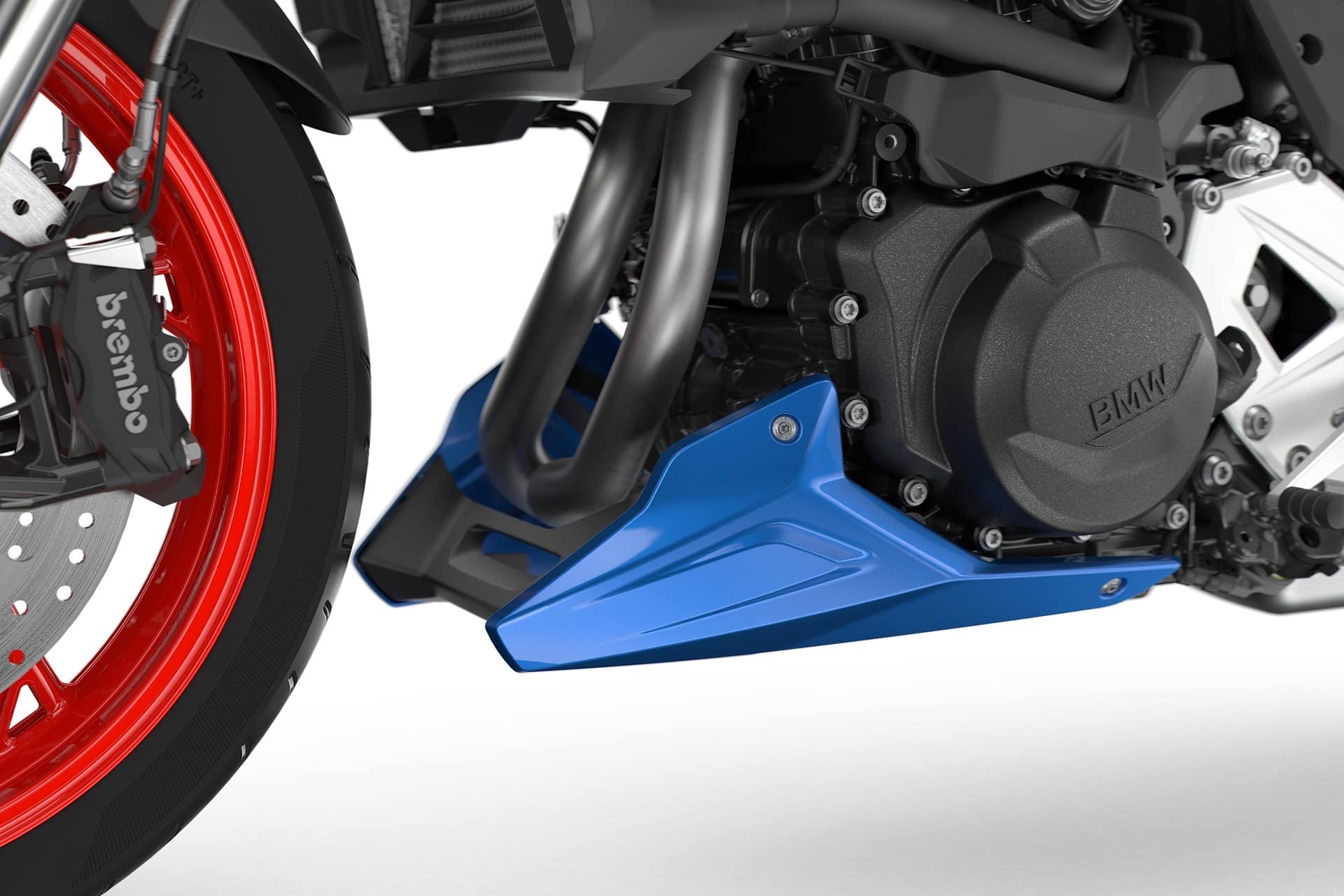Nuevas BMW F 900 R y F 900 XR 2025: Subiendo el nivel