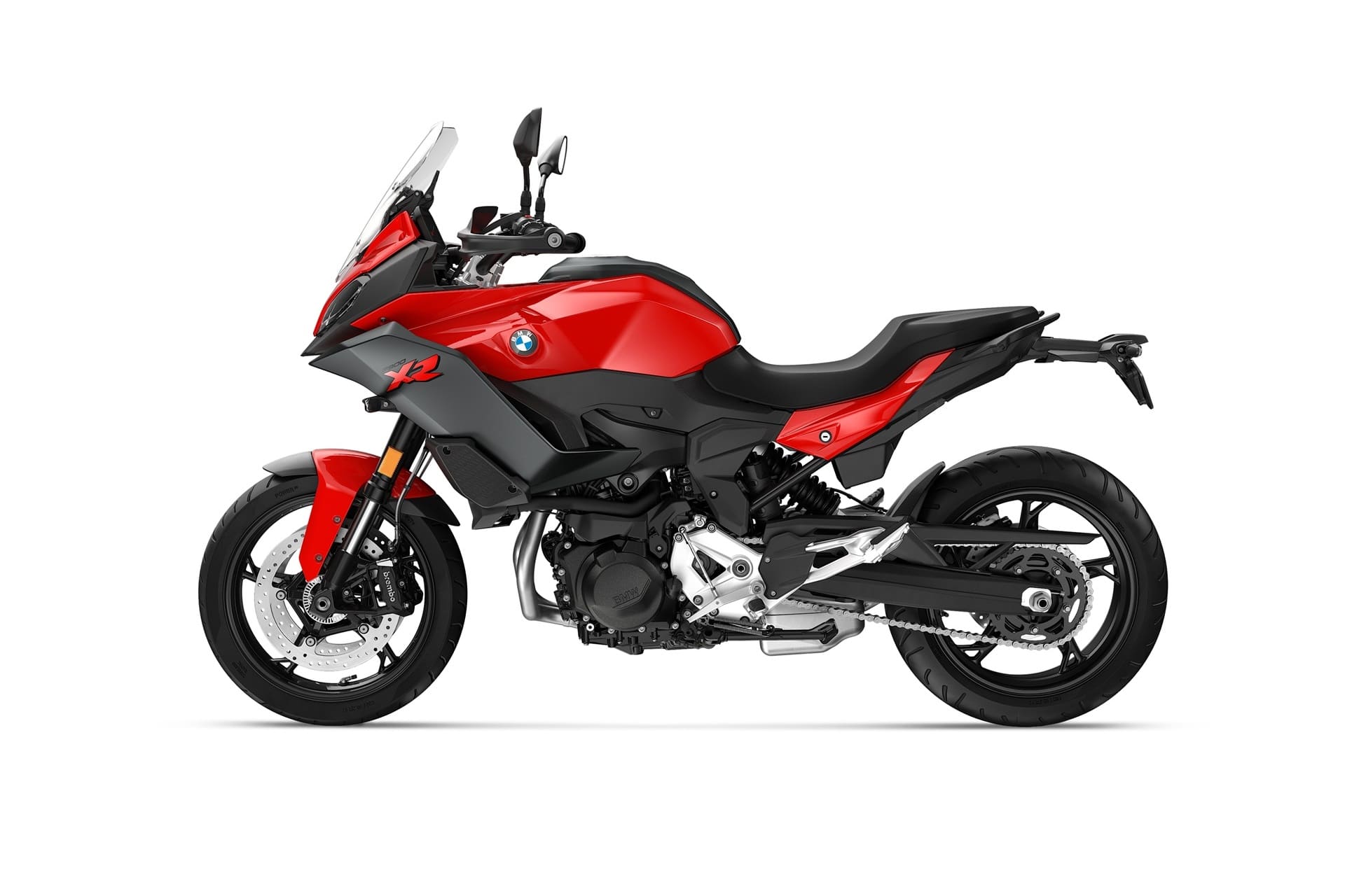 Nuevas BMW F 900 R y F 900 XR 2025: Subiendo el nivel