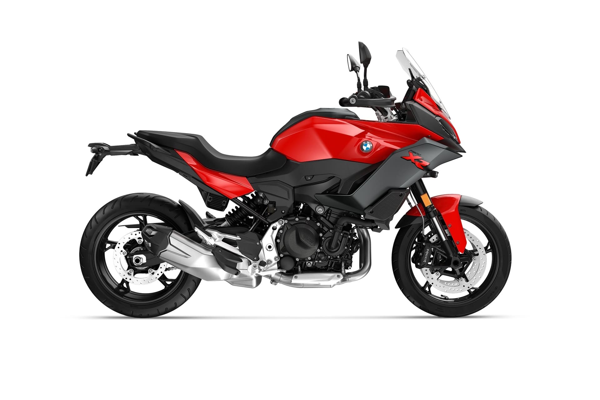 Nuevas BMW F 900 R y F 900 XR 2025: Subiendo el nivel