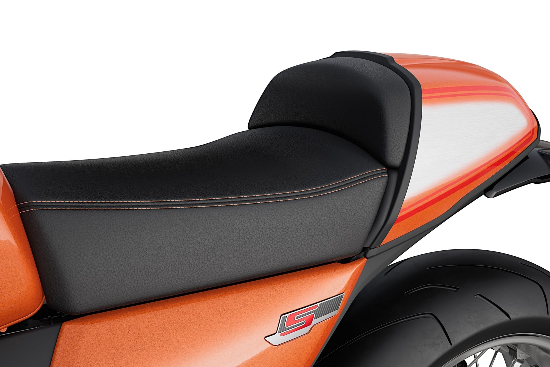 Nueva BMW R 12 S 2025 Imagen retro-deportiva con la última tecnología del presente