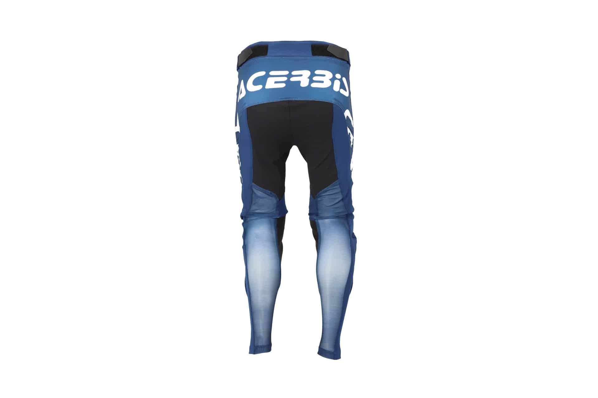 Acerbis llega cargado de novedades para 2025 al Salón Internacional de Milán
