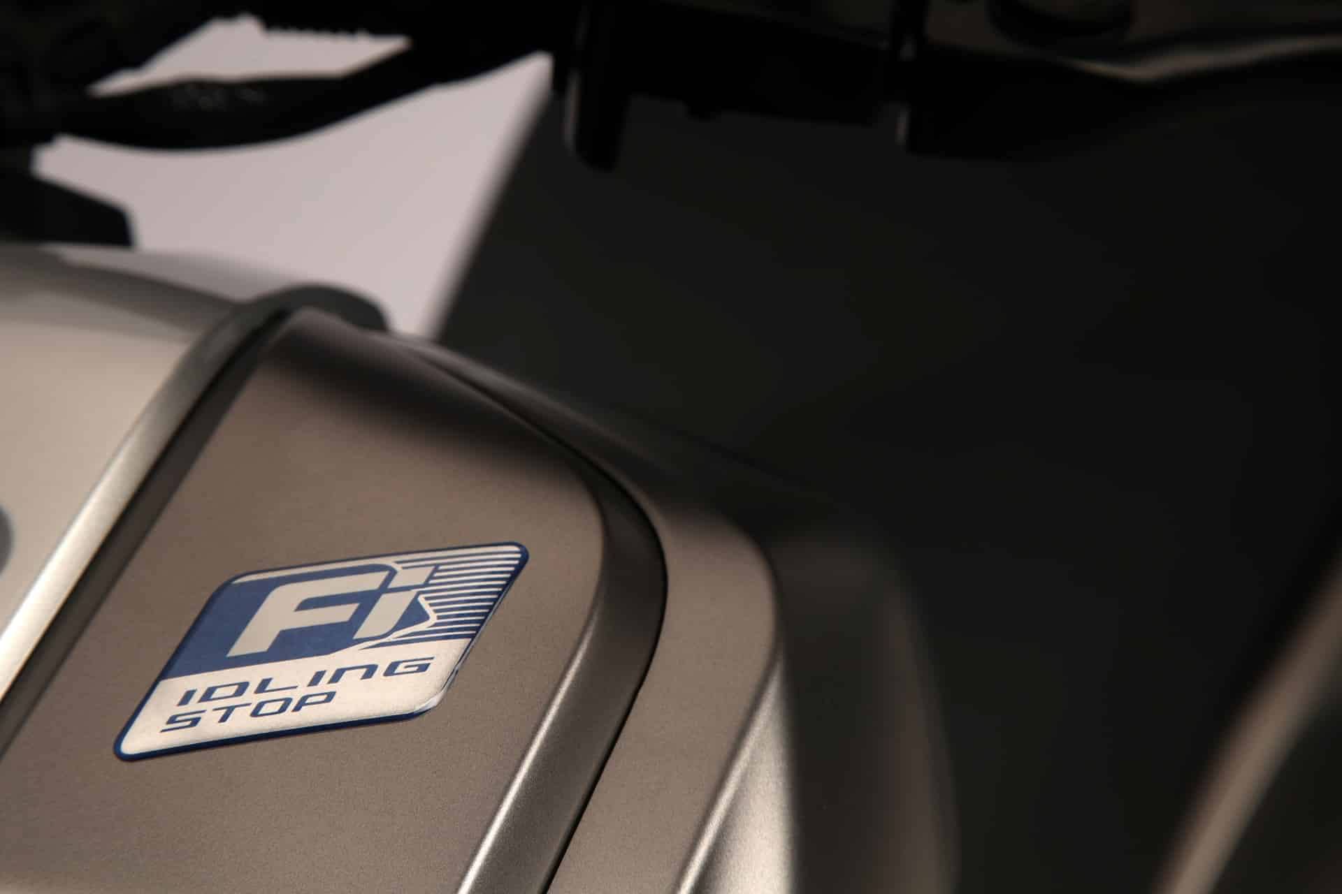 QJMotor ATR 125 2025