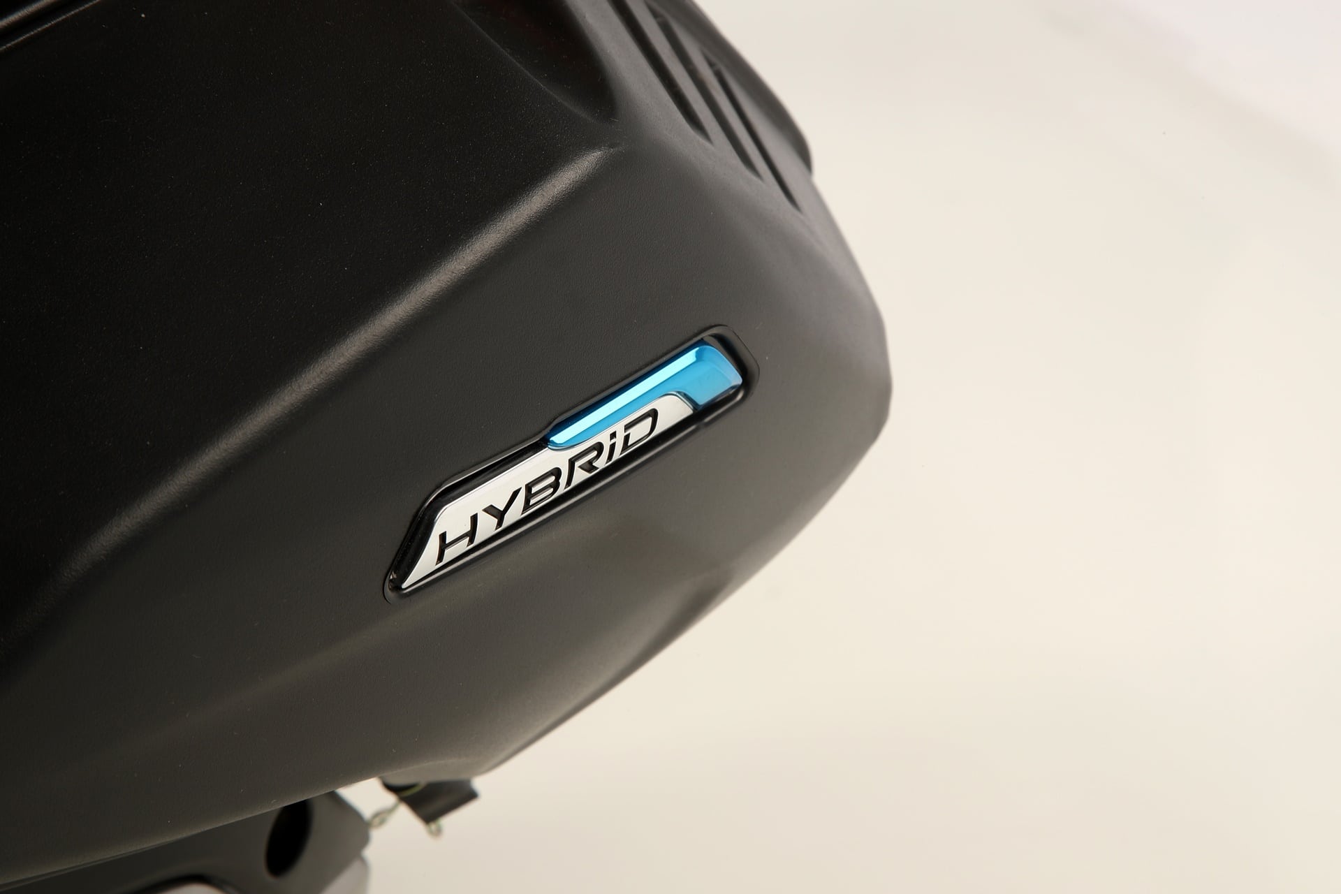 QJMotor ATR 125 2025