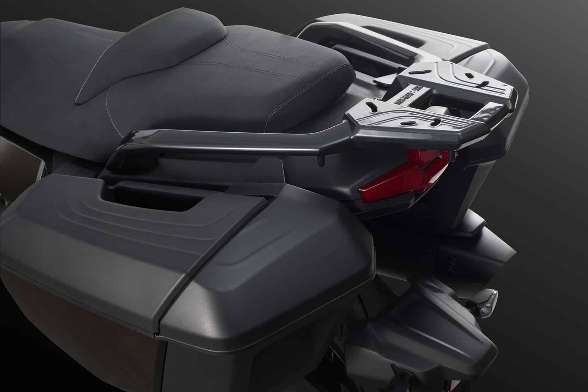 SYM celebra su 70 Aniversario en EICMA 2024 con muchas e interesantes novedades