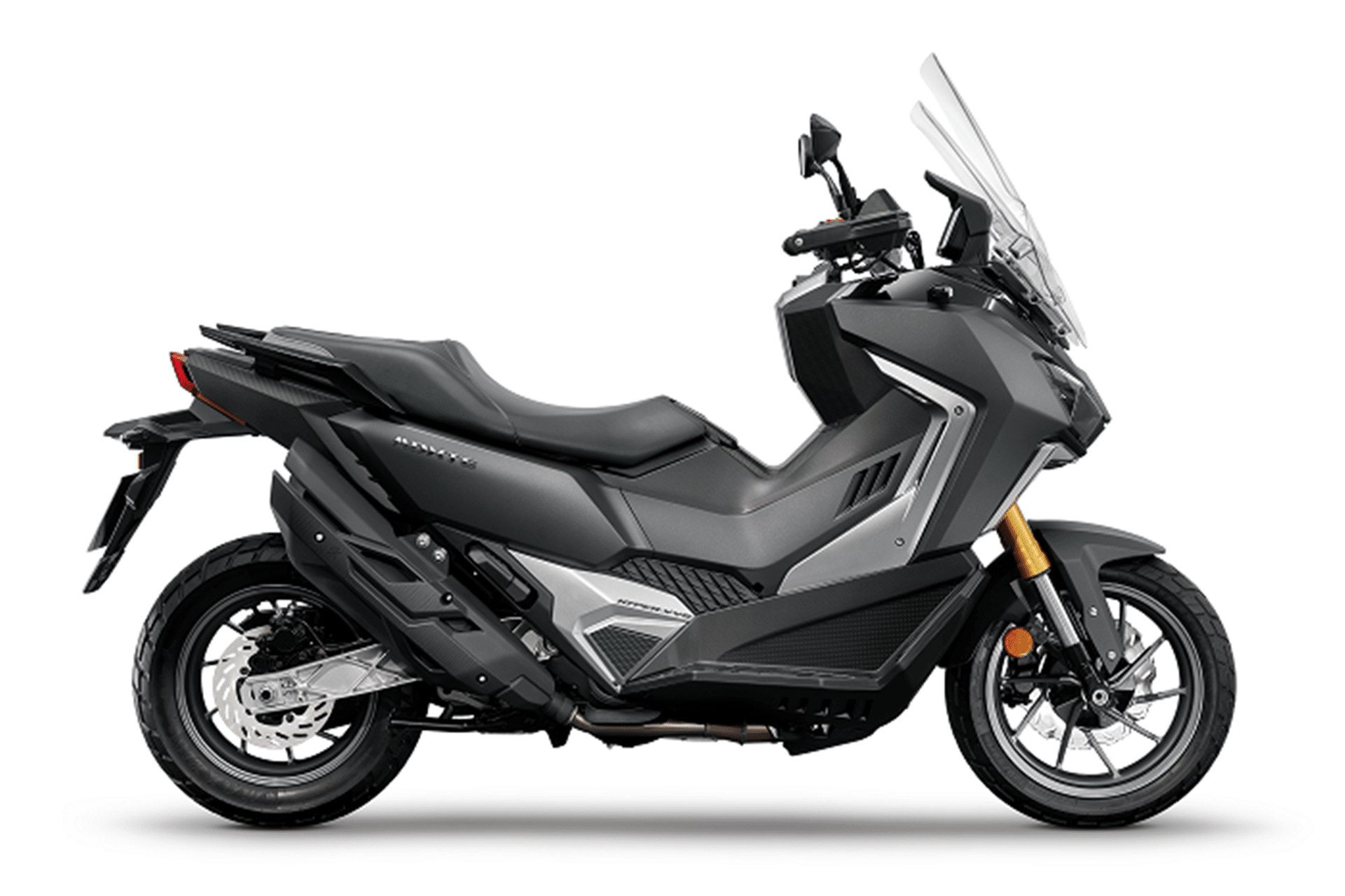 SYM celebra su 70 Aniversario en EICMA 2024 con muchas e interesantes novedades