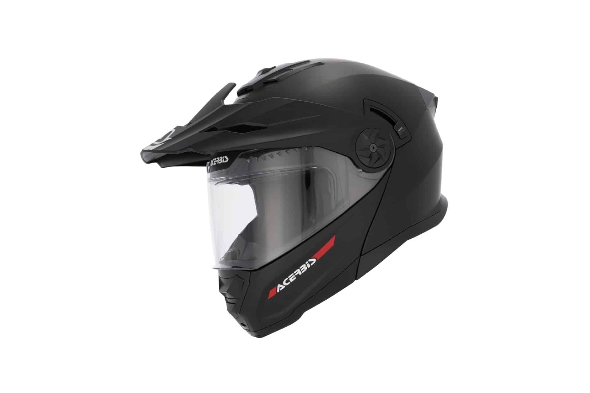 Acerbis llega cargado de novedades para 2025 al Salón Internacional de Milán