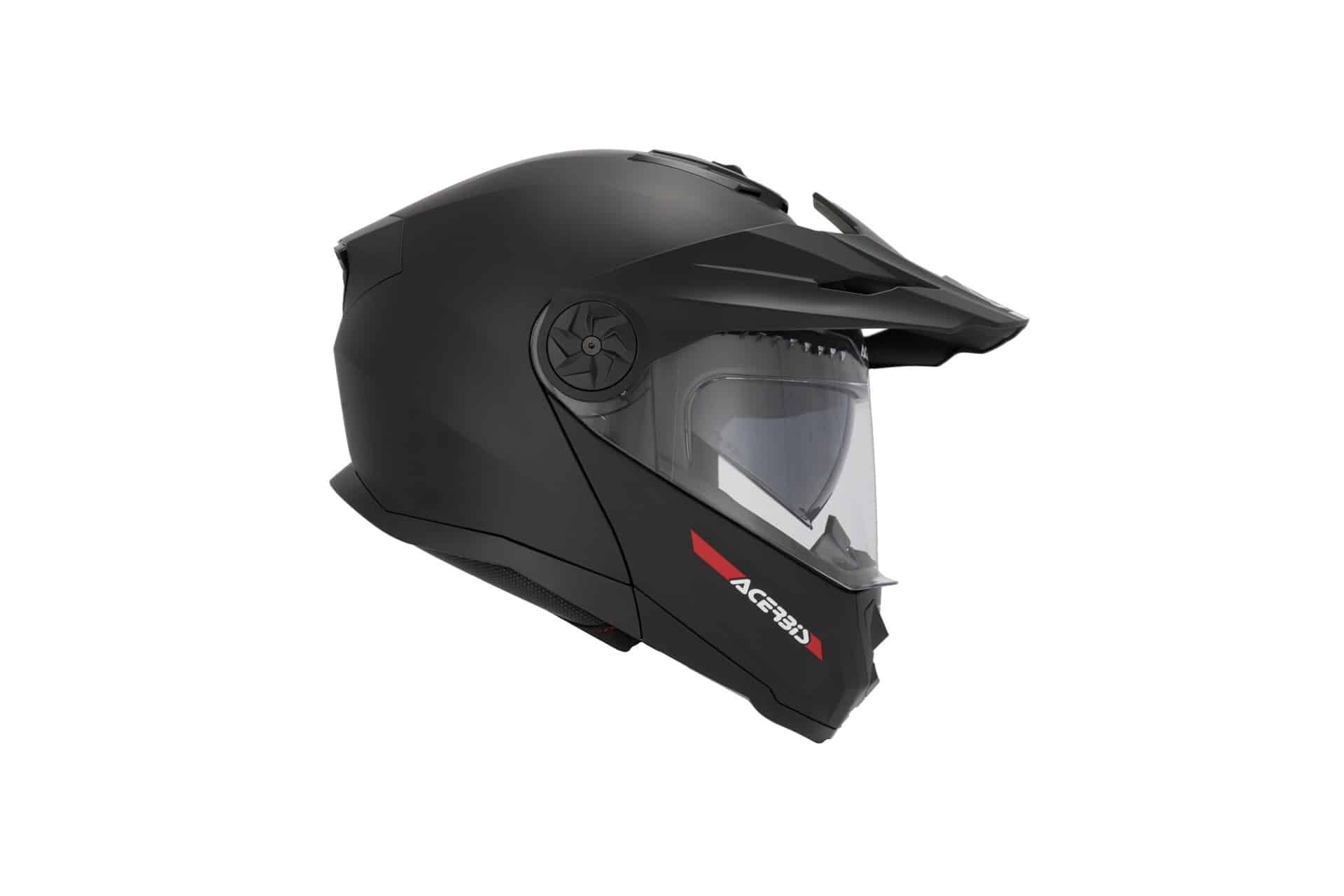 Acerbis llega cargado de novedades para 2025 al Salón Internacional de Milán