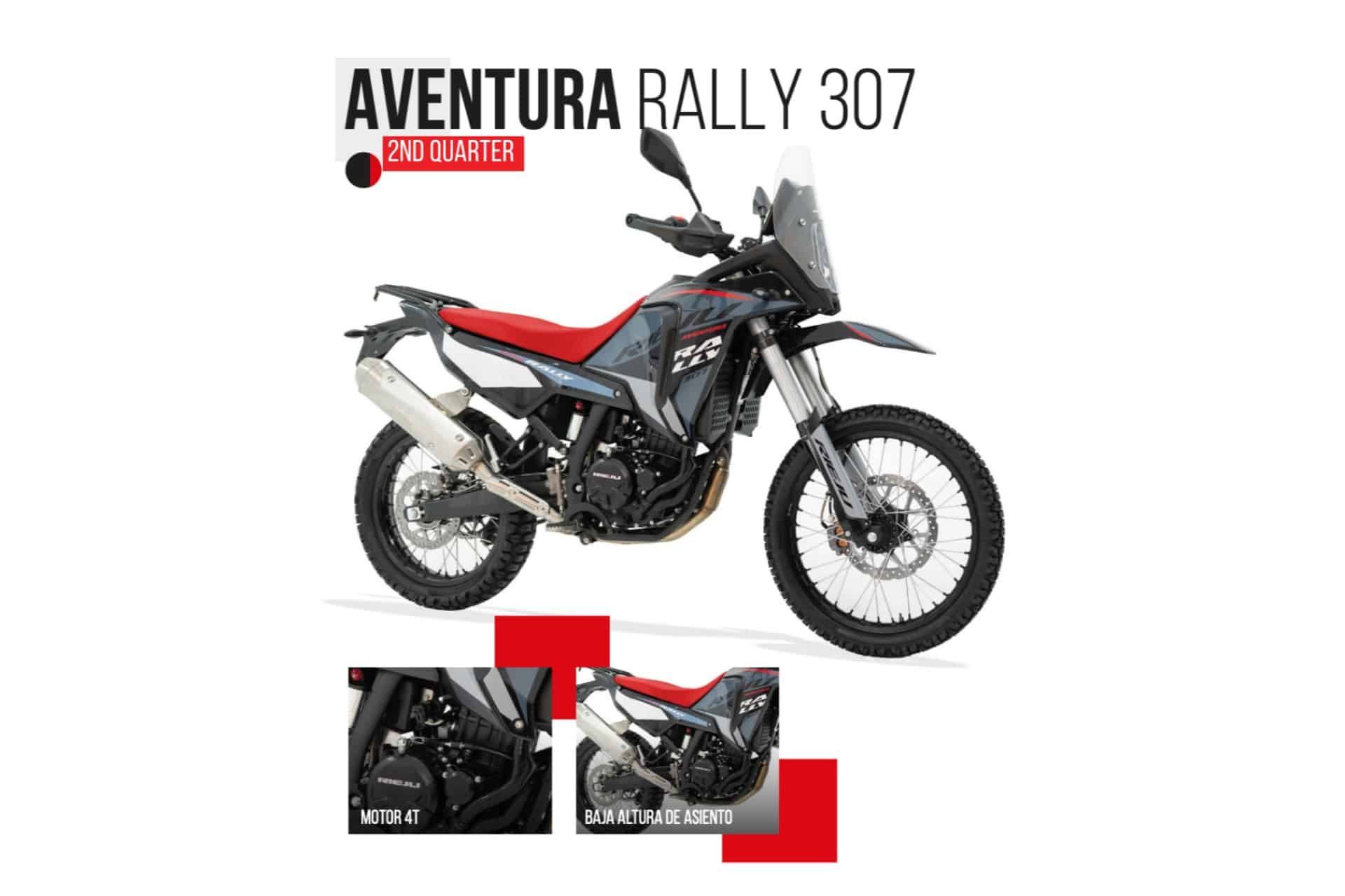 Rieju EICMA 2024