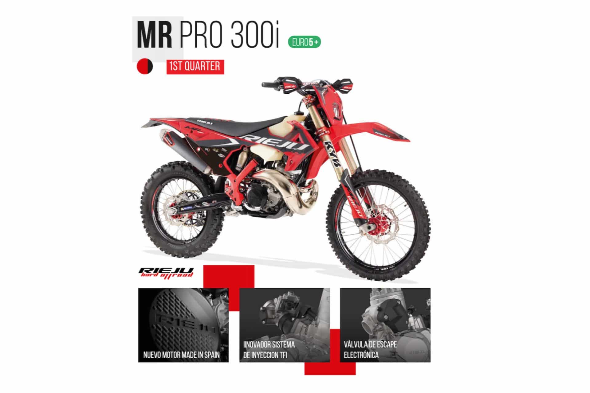 Rieju EICMA 2024