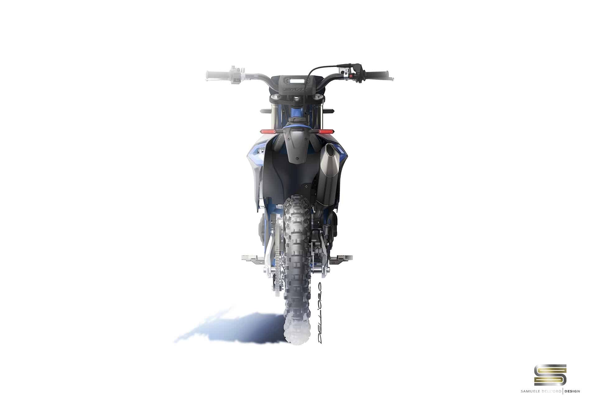 FB Mondial revela en EICMA sus novedades para 2025