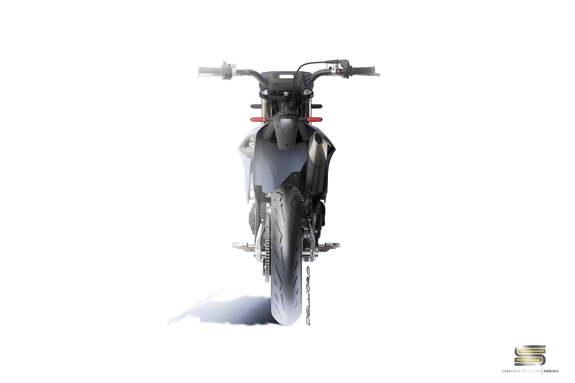 FB Mondial revela en EICMA sus novedades para 2025