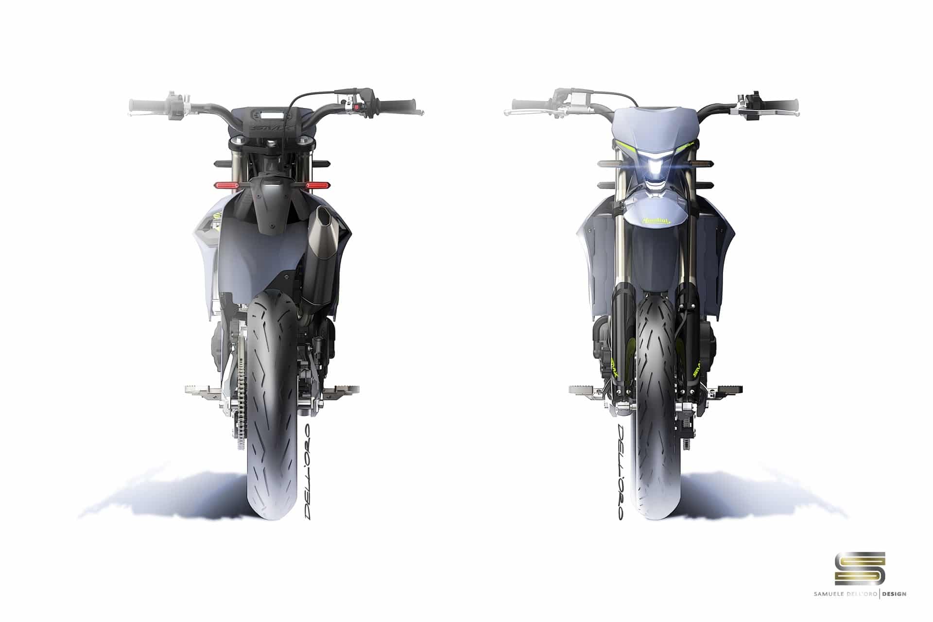 FB Mondial revela en EICMA sus novedades para 2025