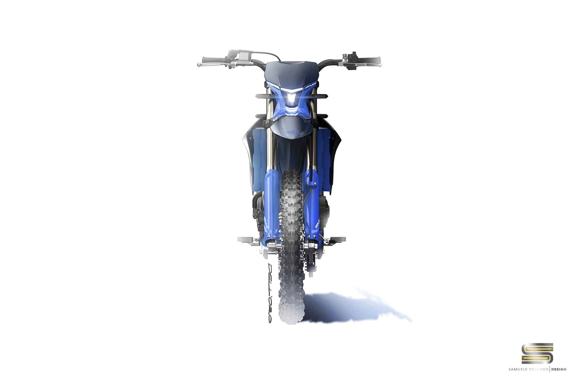 FB Mondial revela en EICMA sus novedades para 2025