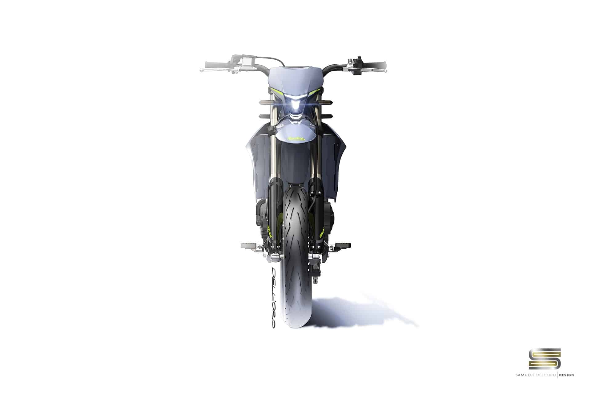 FB Mondial revela en EICMA sus novedades para 2025