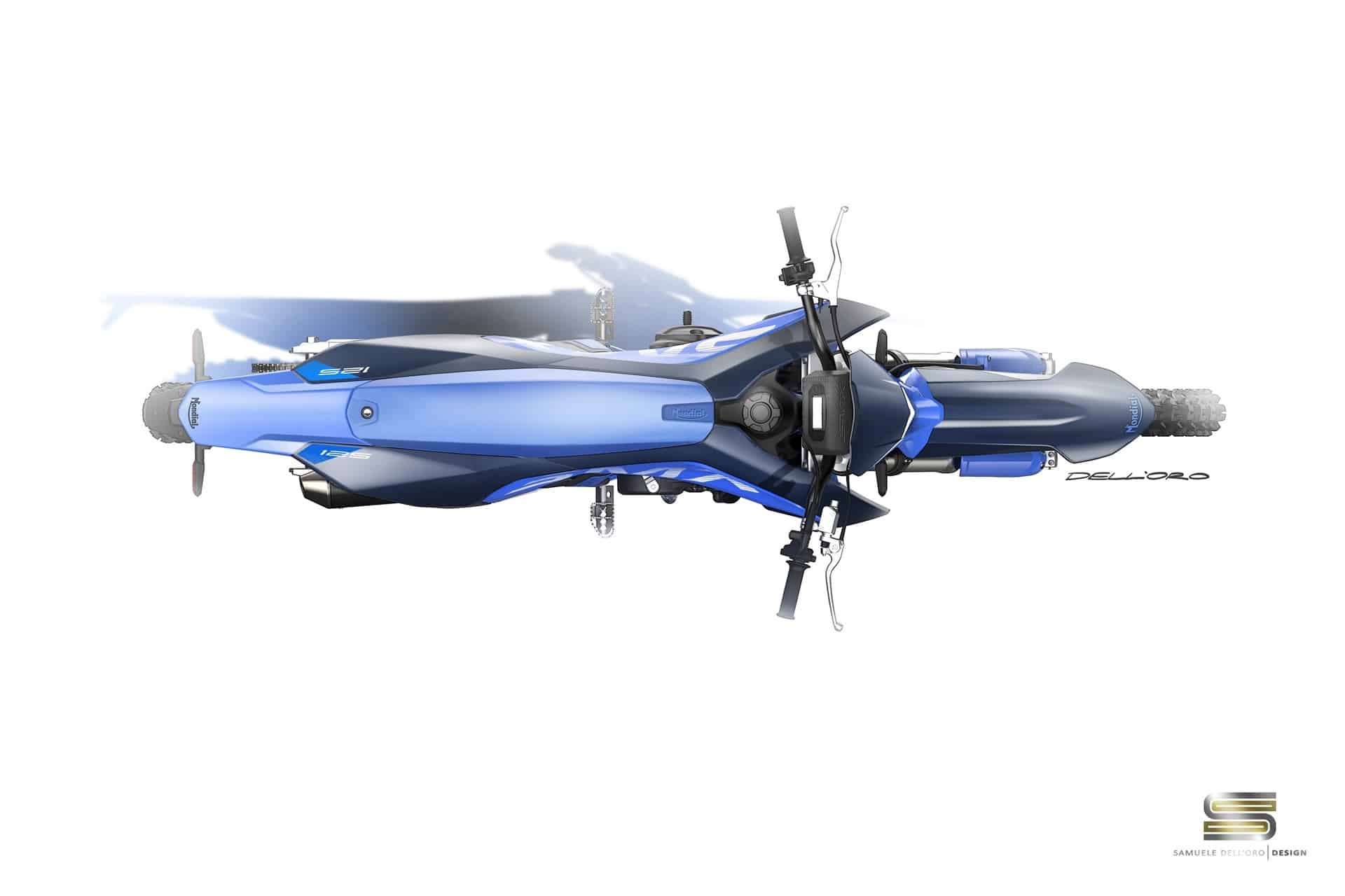 FB Mondial revela en EICMA sus novedades para 2025