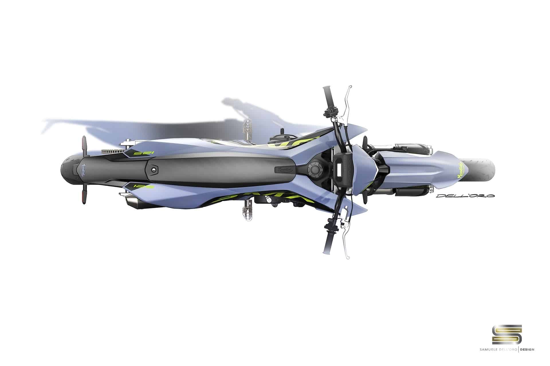 FB Mondial revela en EICMA sus novedades para 2025