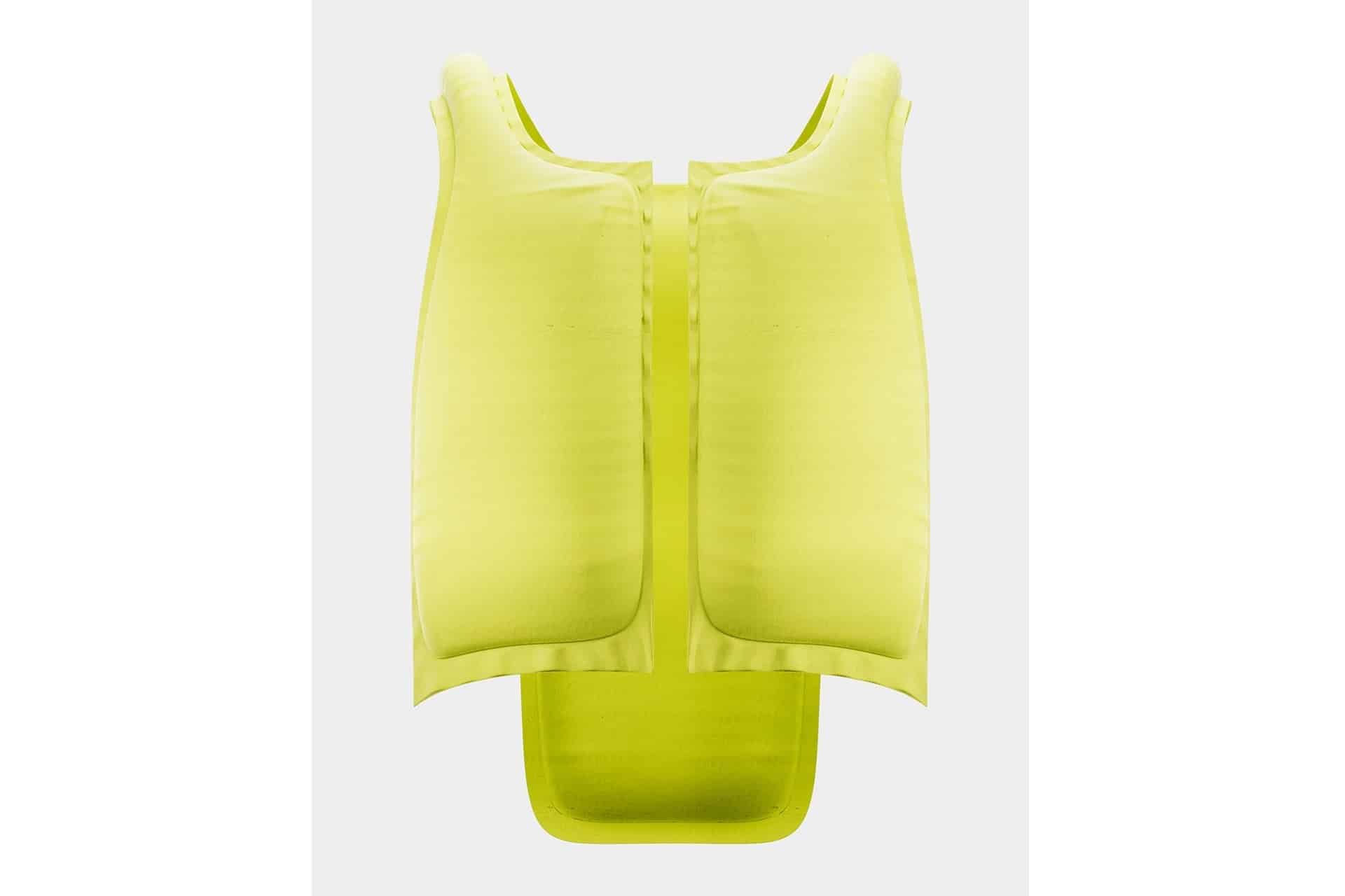 El Grupo Dainese desvela en EICMA sus últimas novedades centradas en la seguridad, con la vista puesta en el futuro