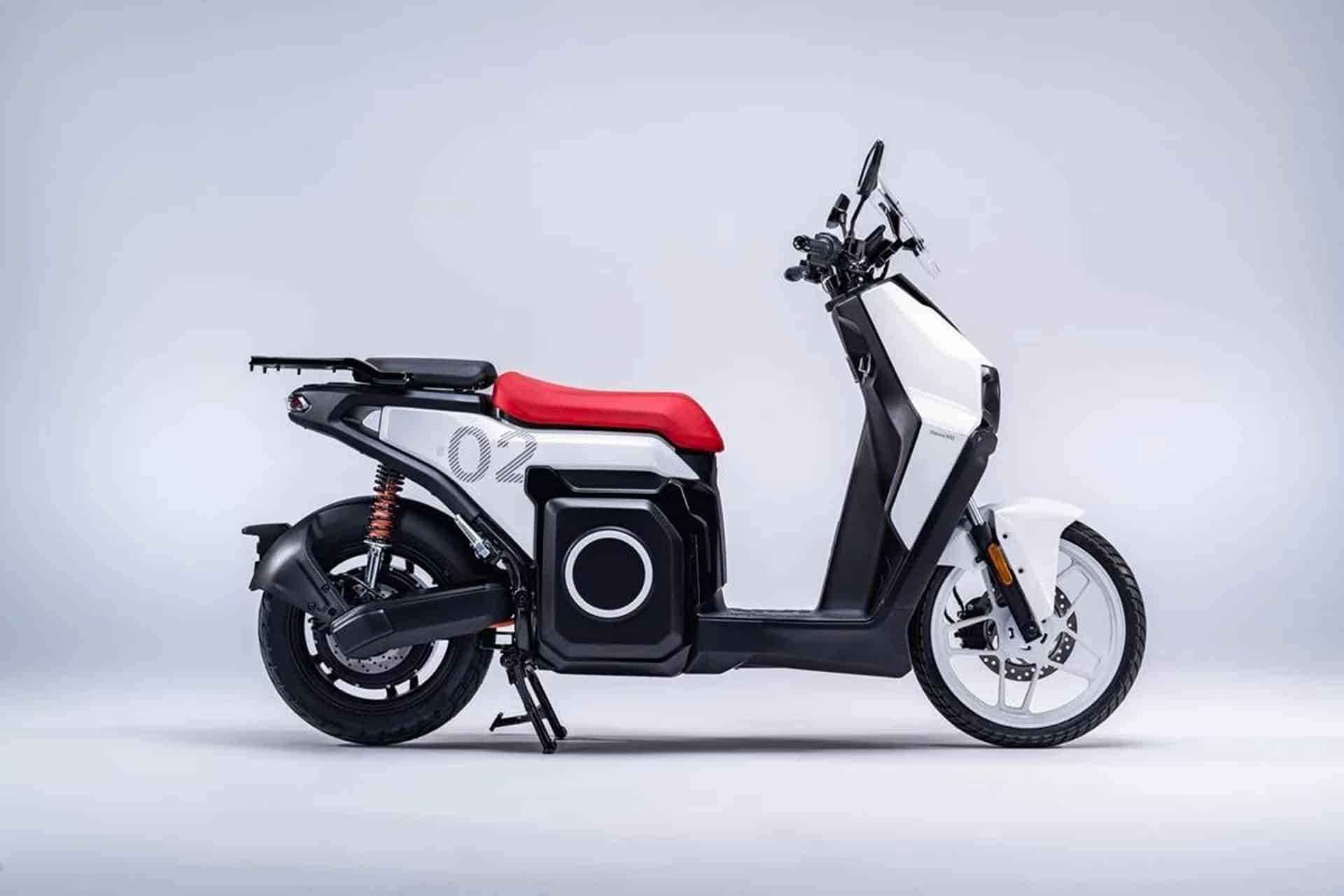 S05 Weekender: La primera motocicleta de Silence ya está aquí