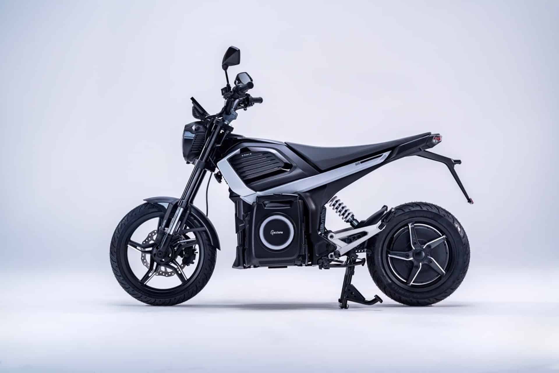 S05 Weekender: La primera motocicleta de Silence ya está aquí