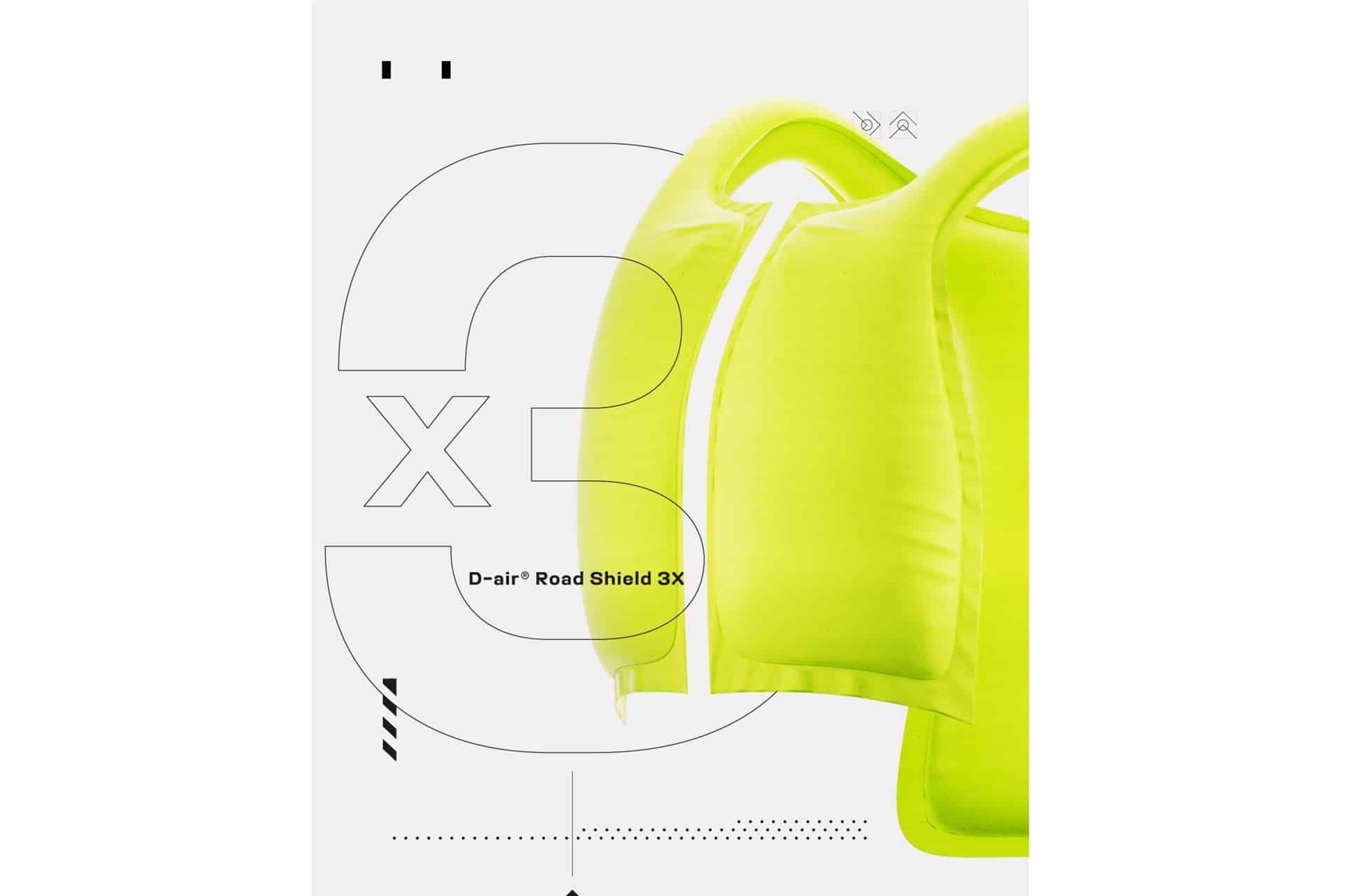El Grupo Dainese desvela en EICMA sus últimas novedades centradas en la seguridad, con la vista puesta en el futuro